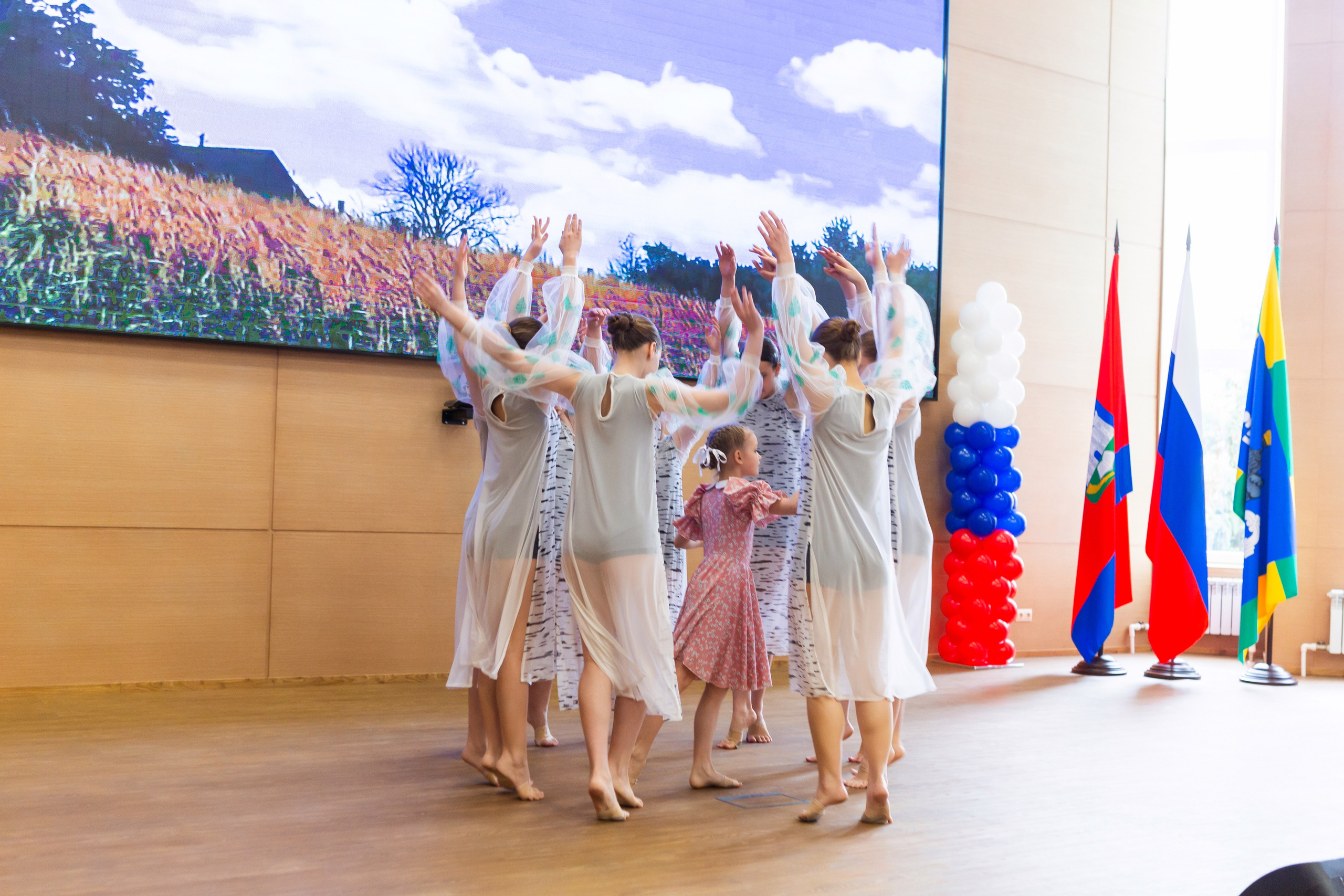 Мои медиа выборы 2024. Профессиональный фотограф в Мценске и Орловской области