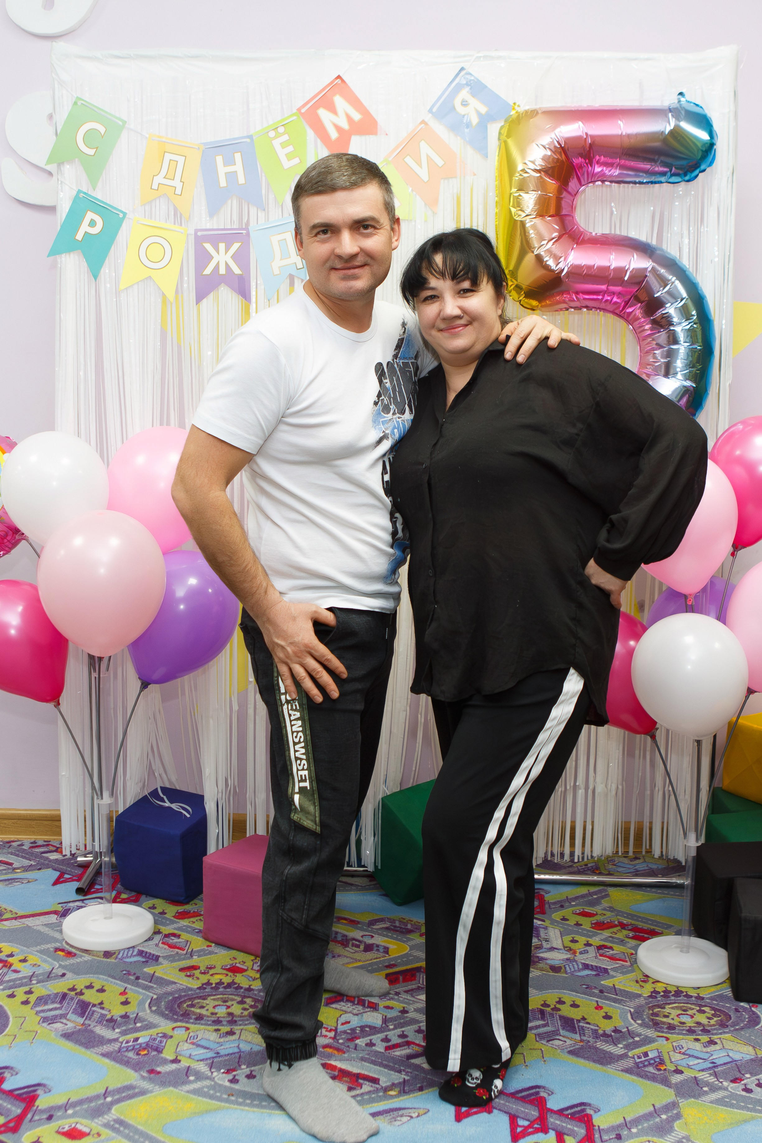 ШОУ KIDS 15.12. Профессиональный фотограф в Мценске и Орловской области