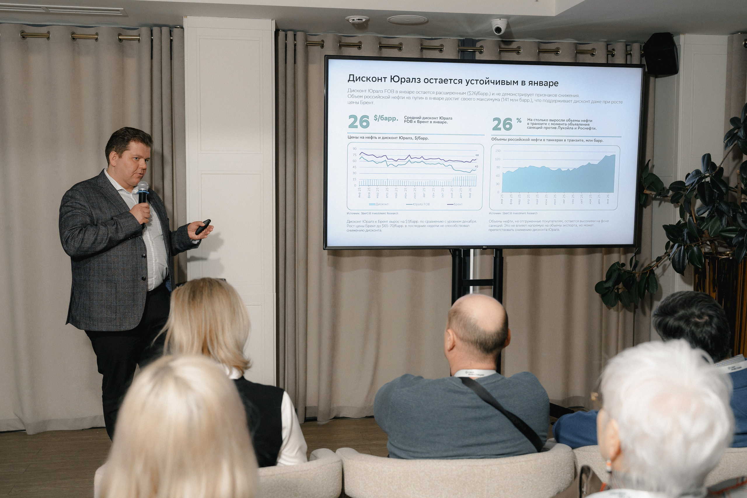 СБЕР Инвестиции (Ресторан #МОСКВА). Свадебный и репортажный фотограф в Воронеже Роман Янко