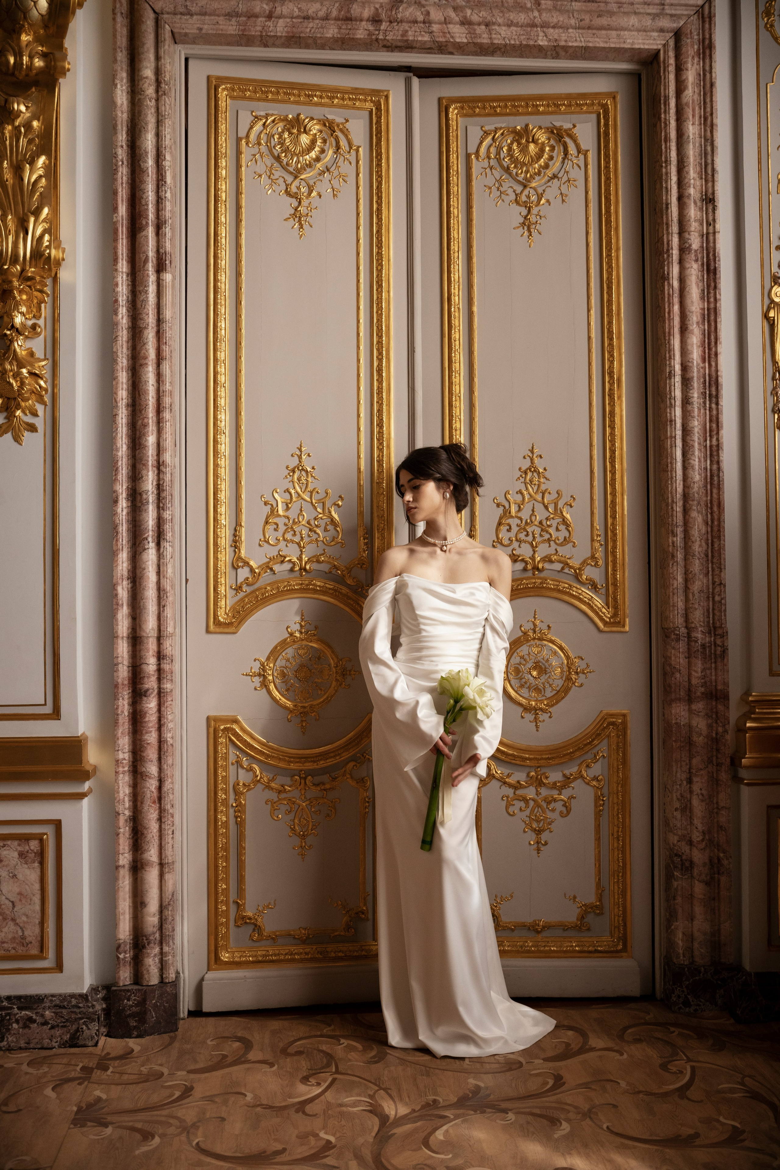 Константин и Натали. Свадебный и портретный фотограф