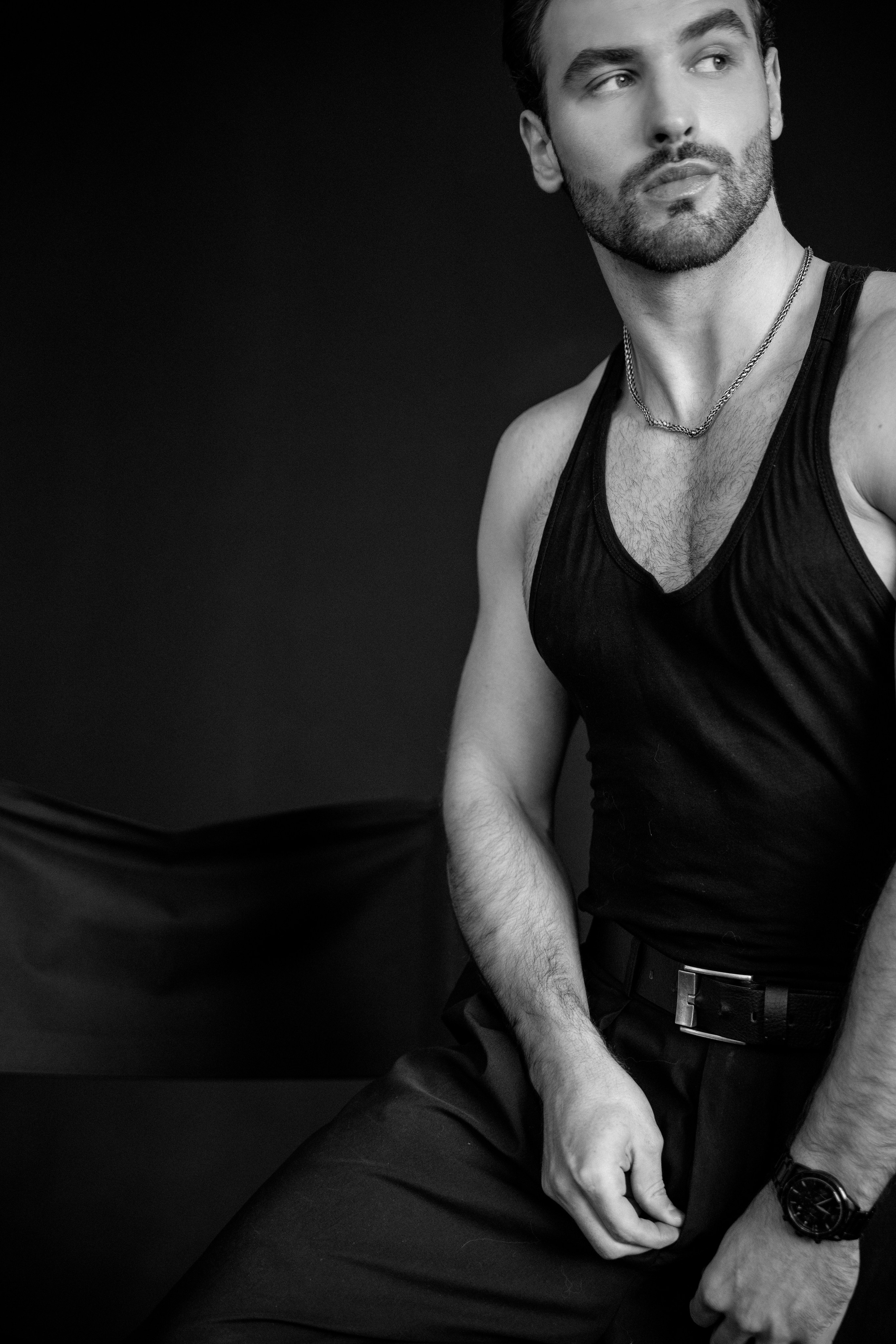 Кирилл. Свадебный и портретный фотограф