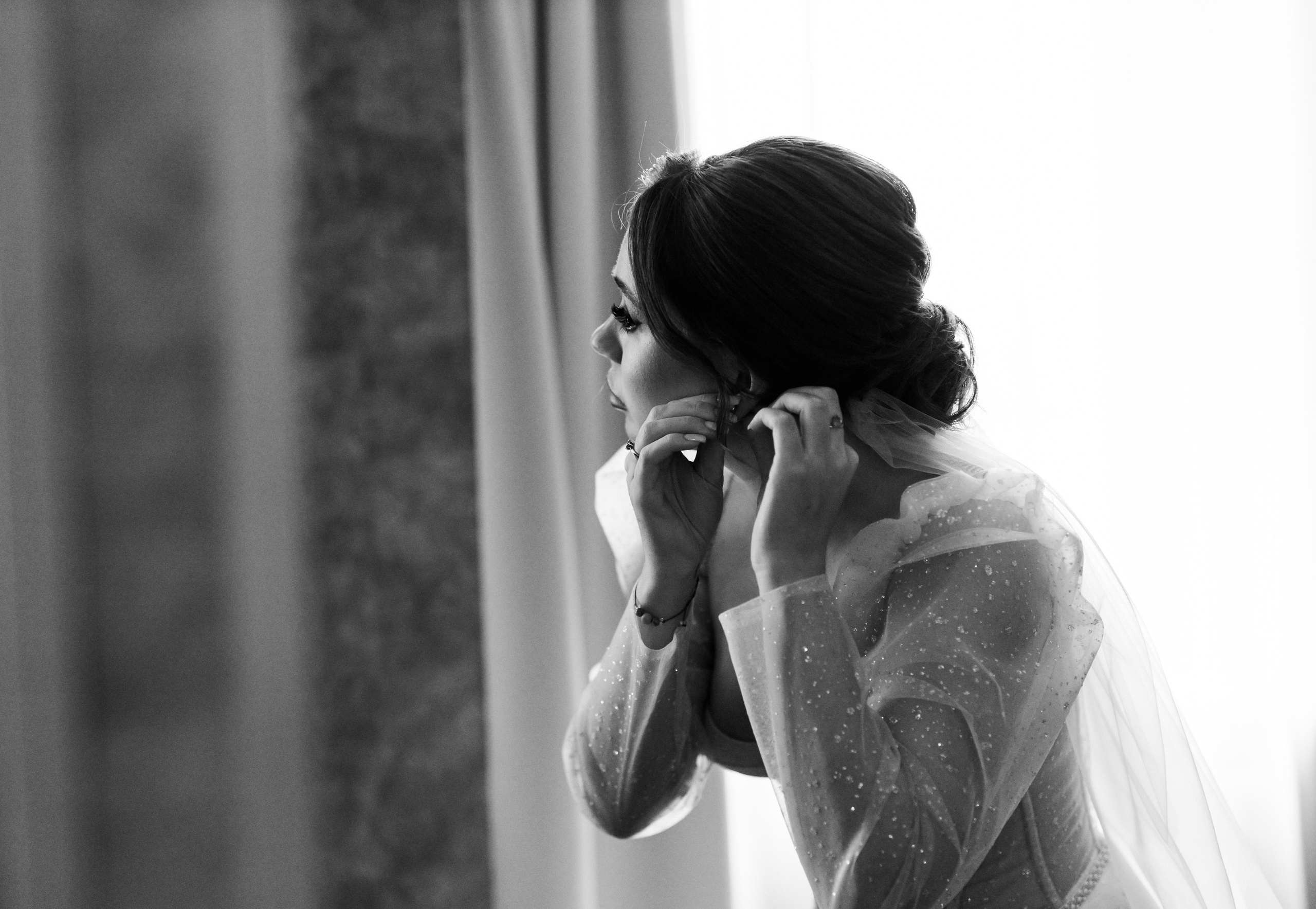 Егор Настя. Свадебный фотограф СПб Евгения Орлова