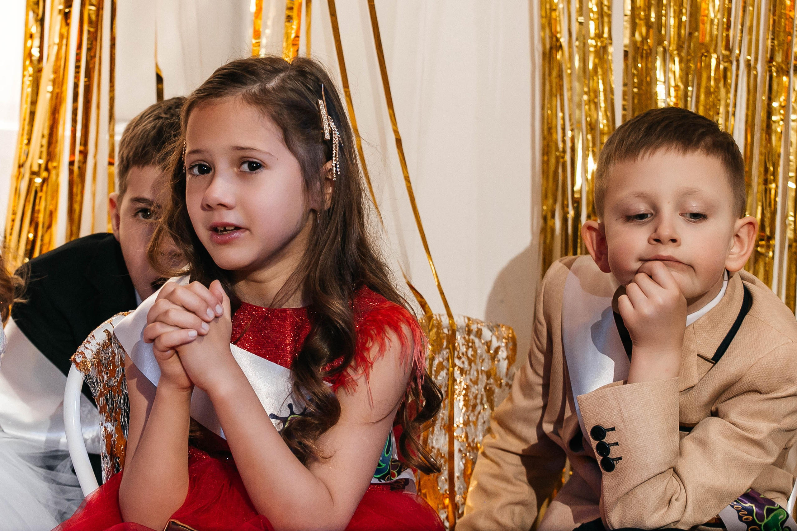 Выпускной в ЛИМПИК. Фотограф в Санкт-Петербурге Виктория Безверхая