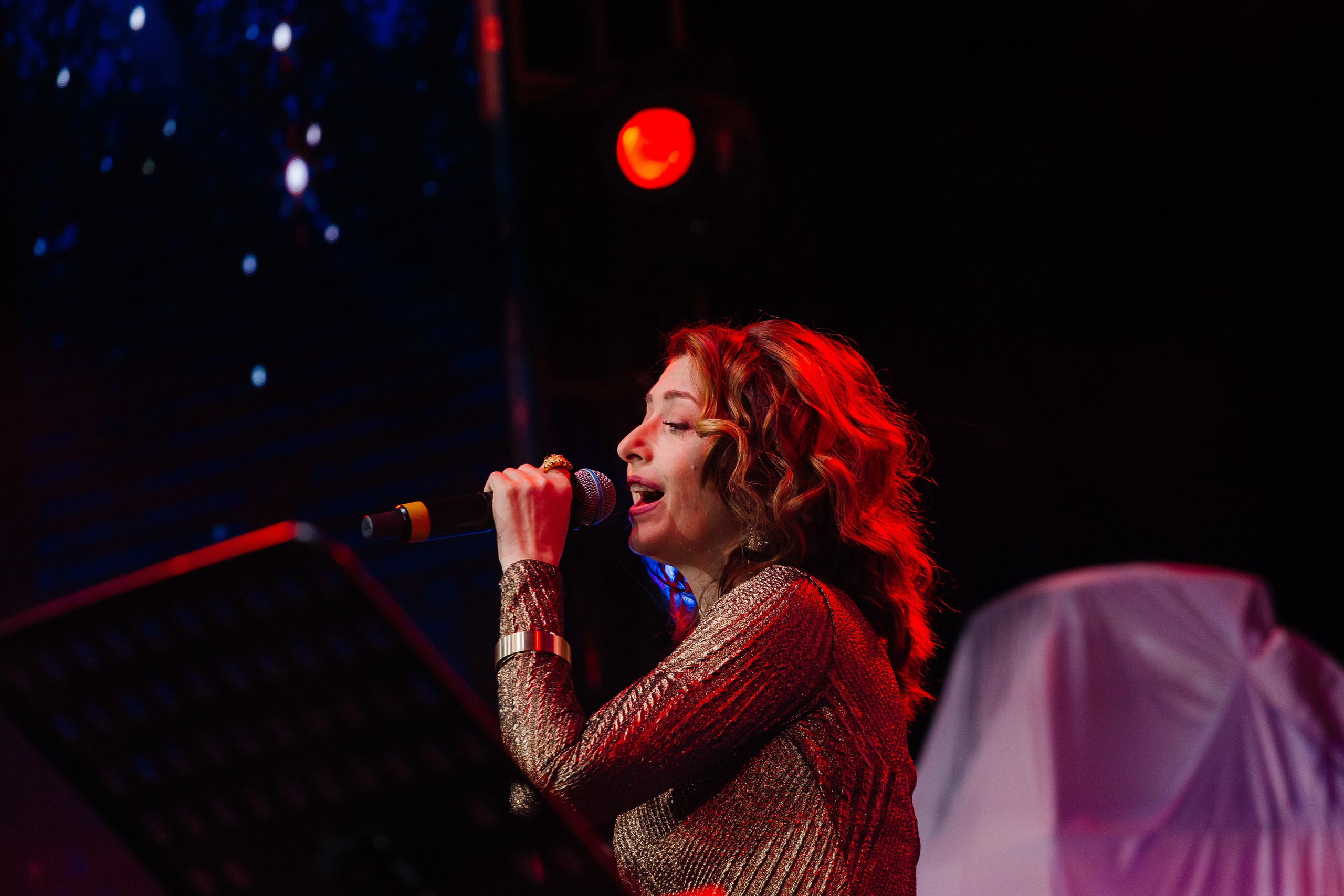 ГАЛА-УЖИН «Летний Дворец». Фотограф в Санкт-Петербурге Виктория Безверхая