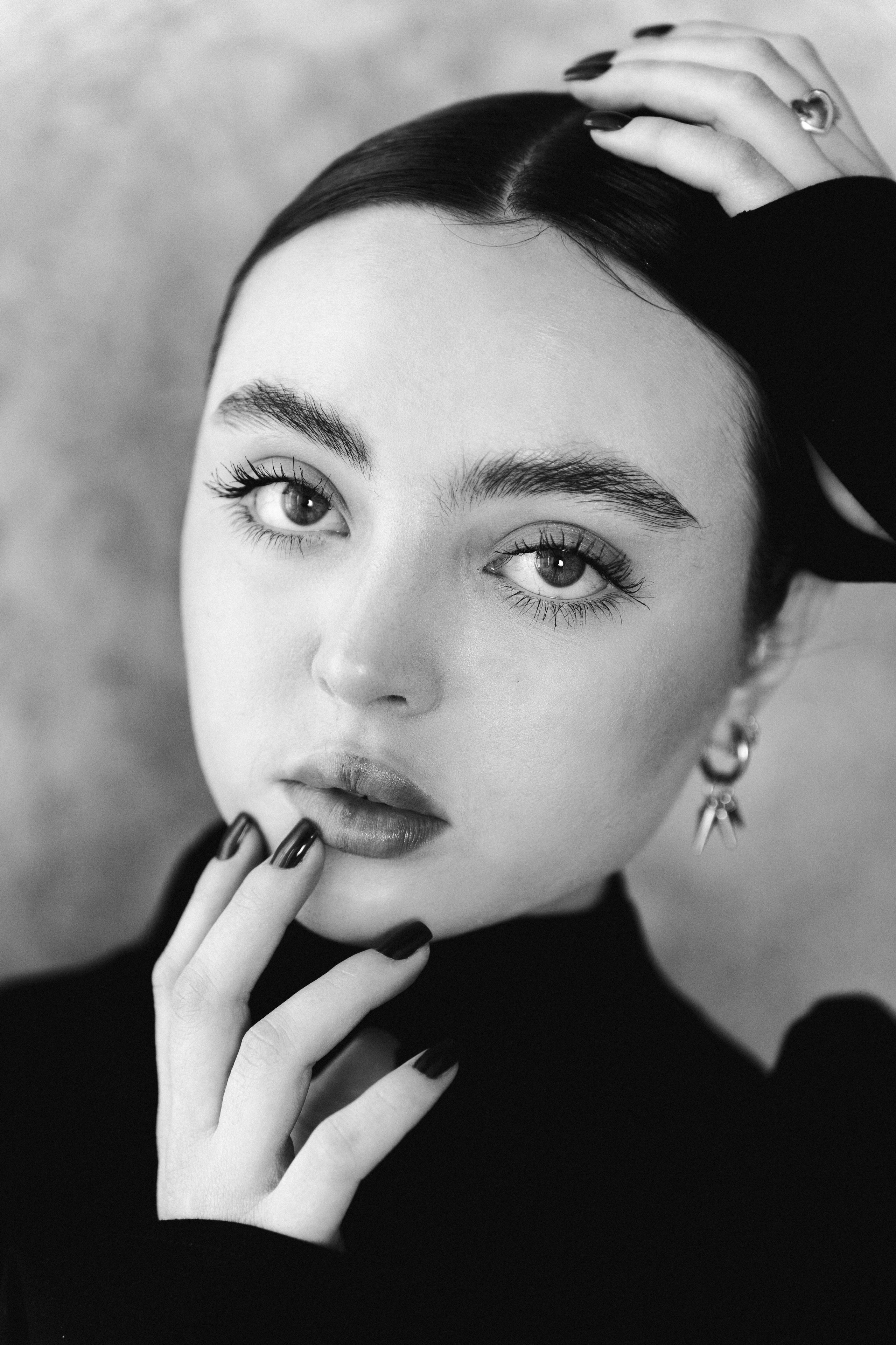 Кристина. Фотограф Воронеж / Санкт-Петербург / Москва / Липецк Екатерина Струкова