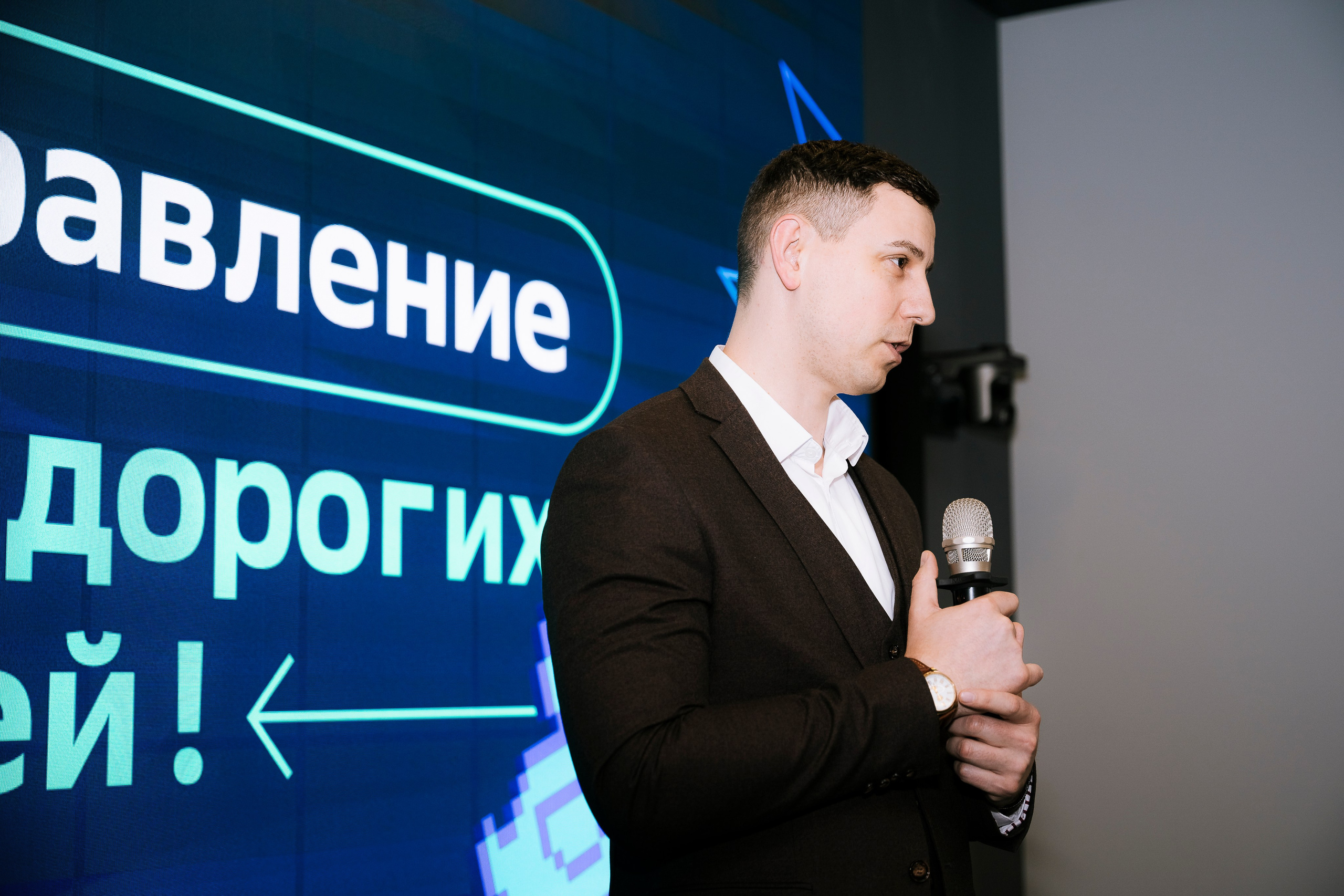 СОБЫТИЯ. Фотограф в Ярославле — Ксения Мизгирева