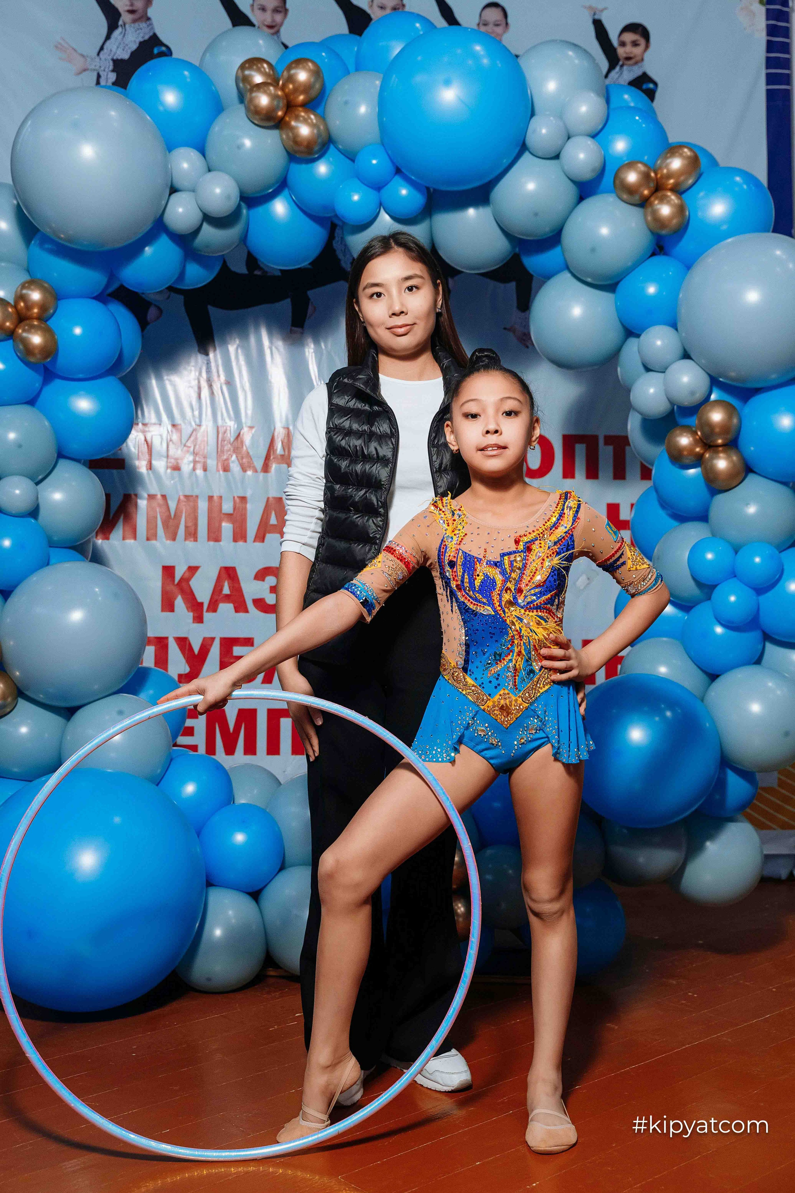 Турнир ко Дню Независимости