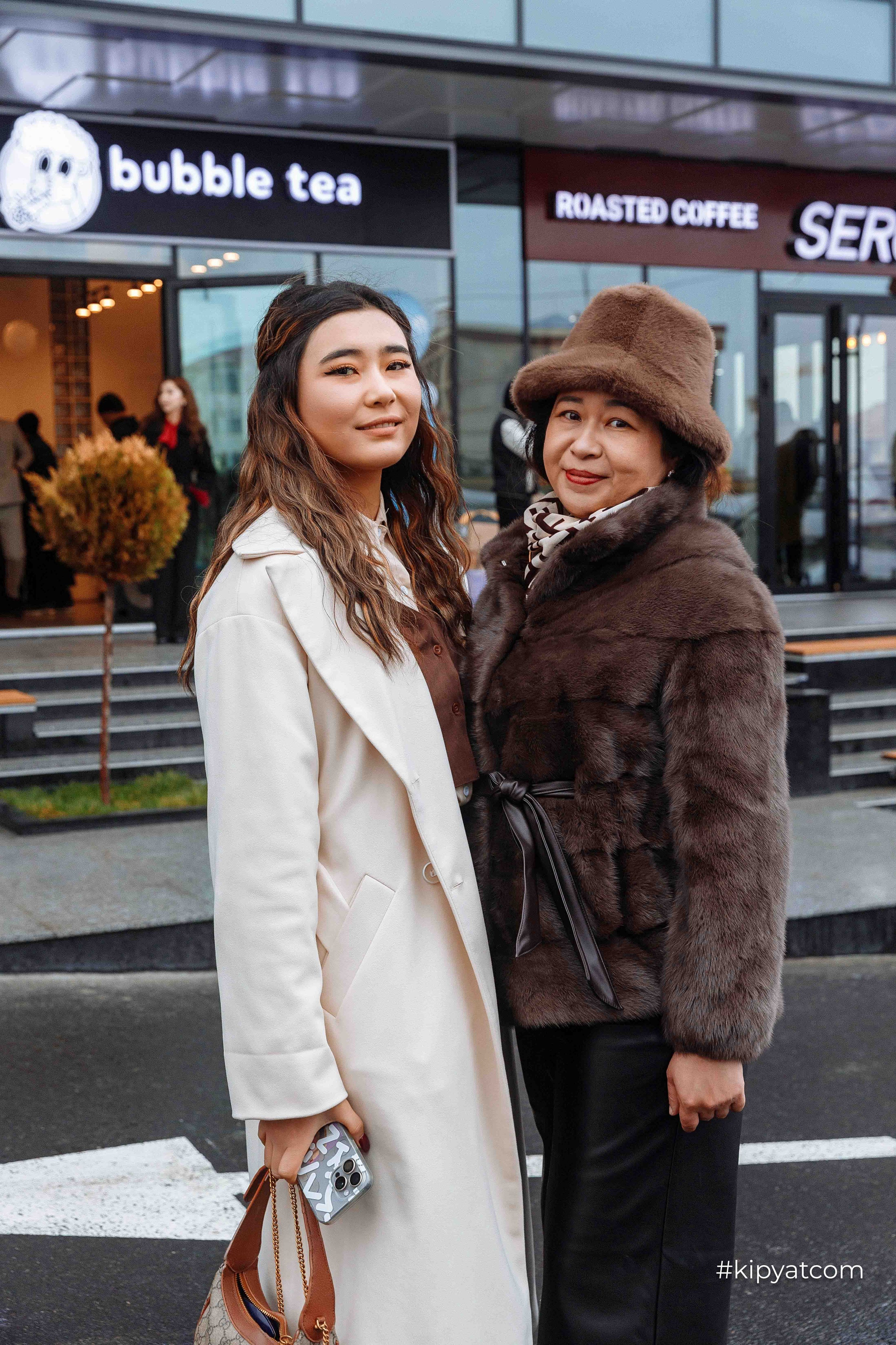 Официальное открытие ТРЦ «Royal Plaza»