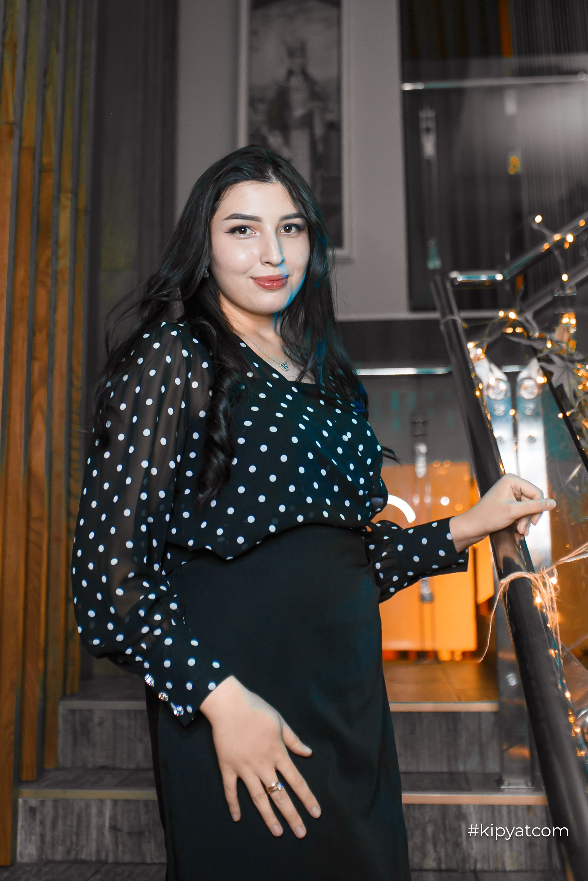 Генацвале by Wok