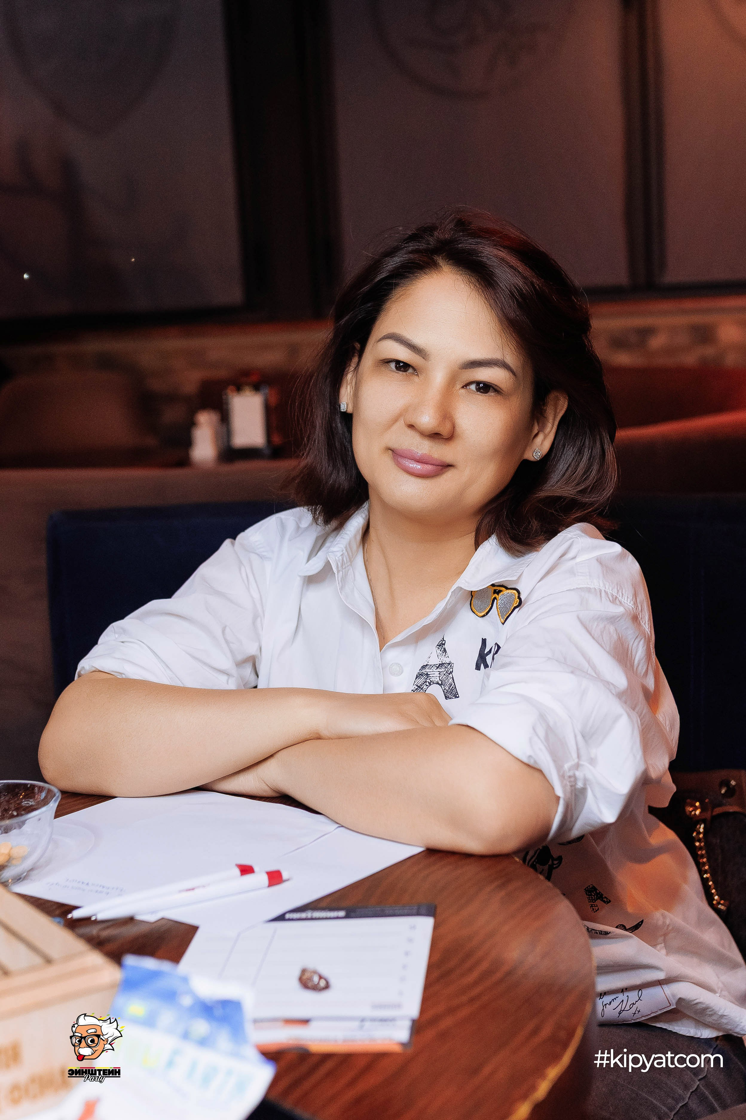 Эйнштейн Party