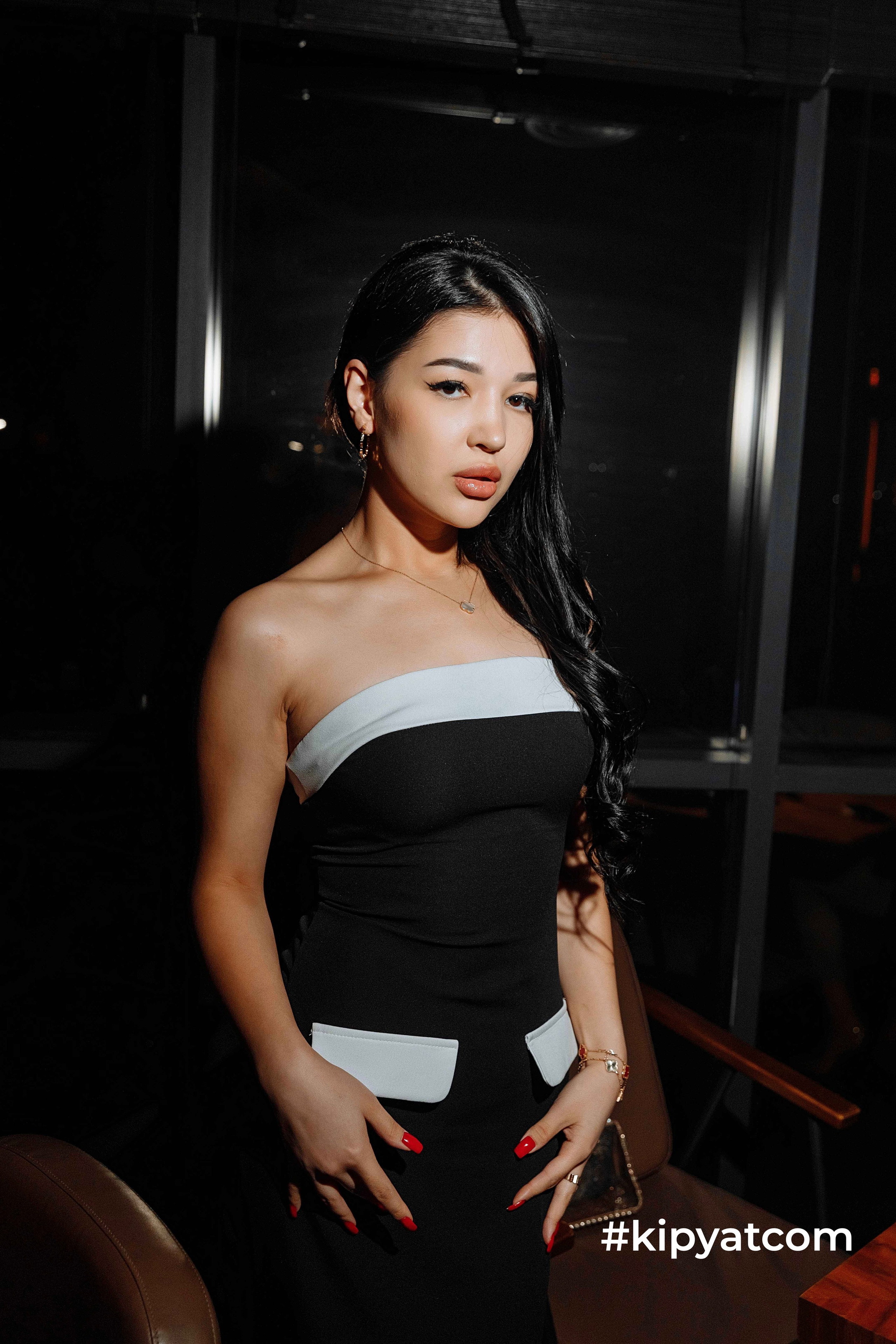 Кипятком Шымкент