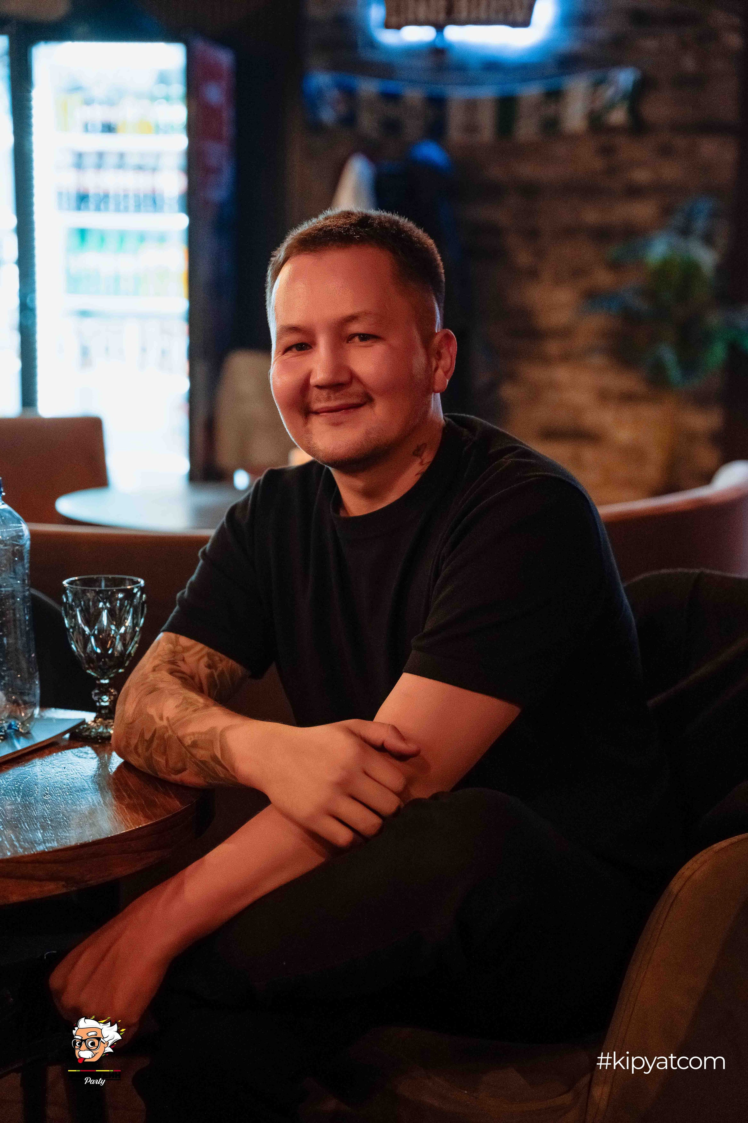 Эйнштейн Party