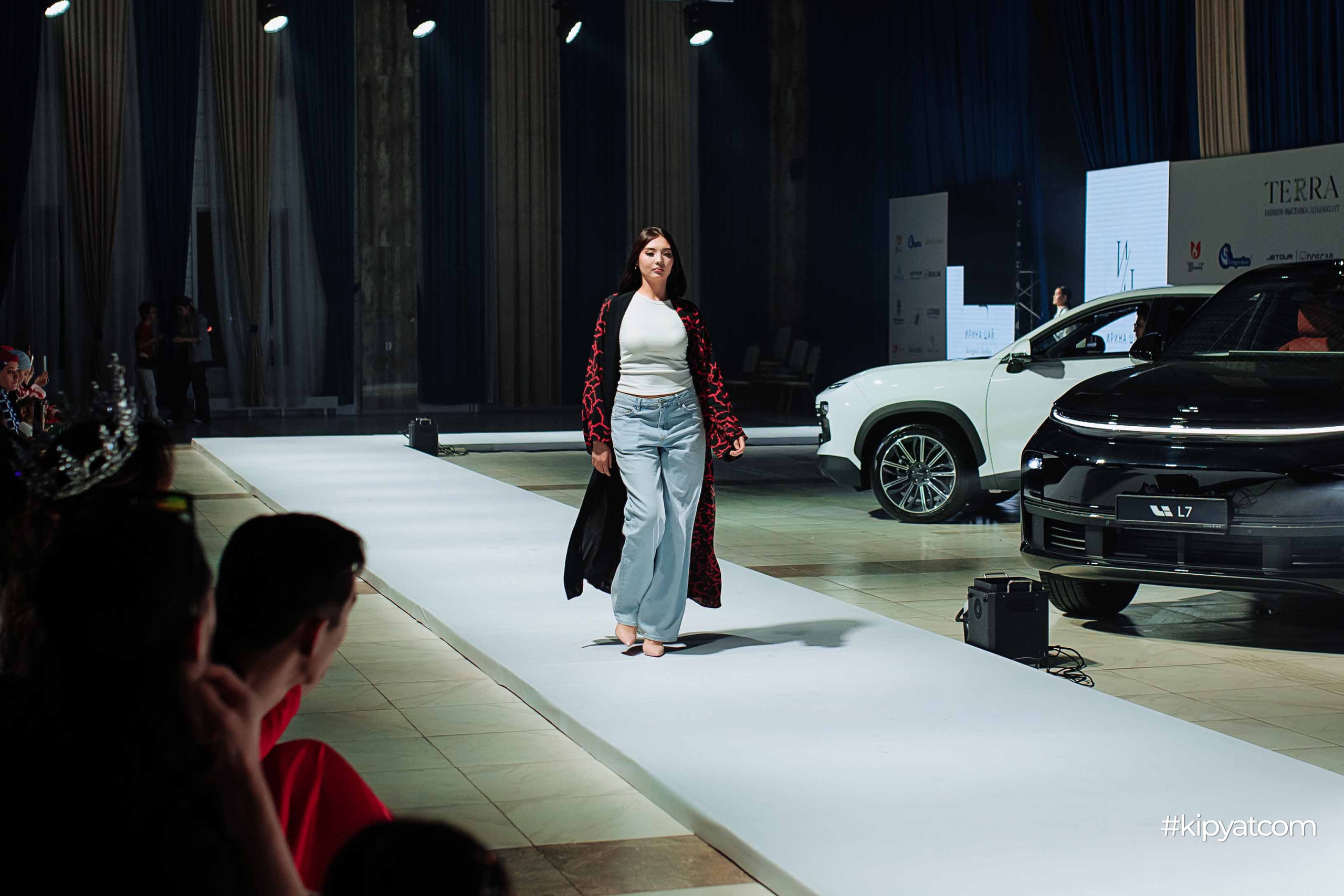 Look88 на terra spring season 4