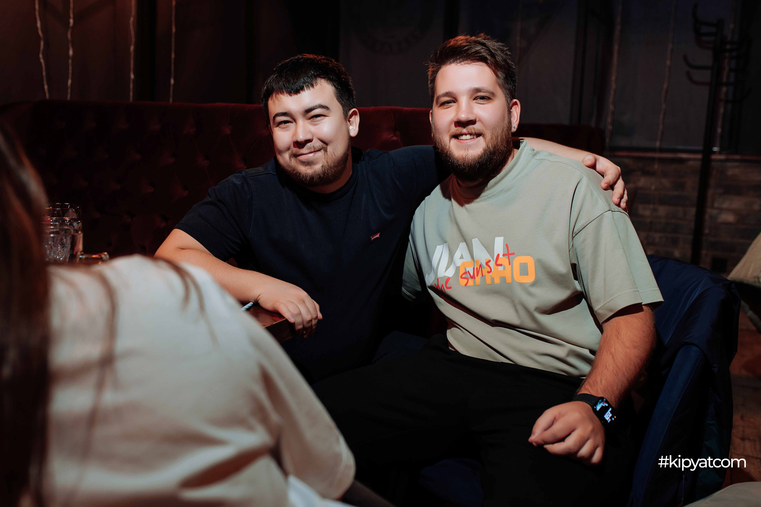 Эйнштейн Party