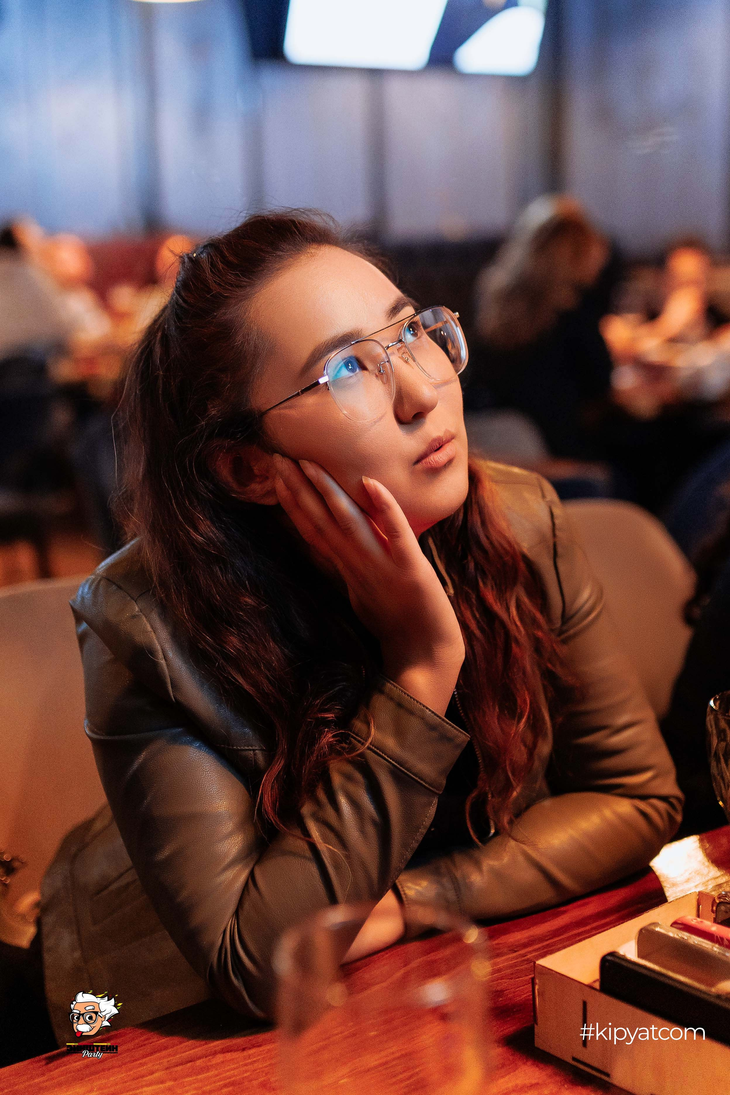 Эйнштейн Party