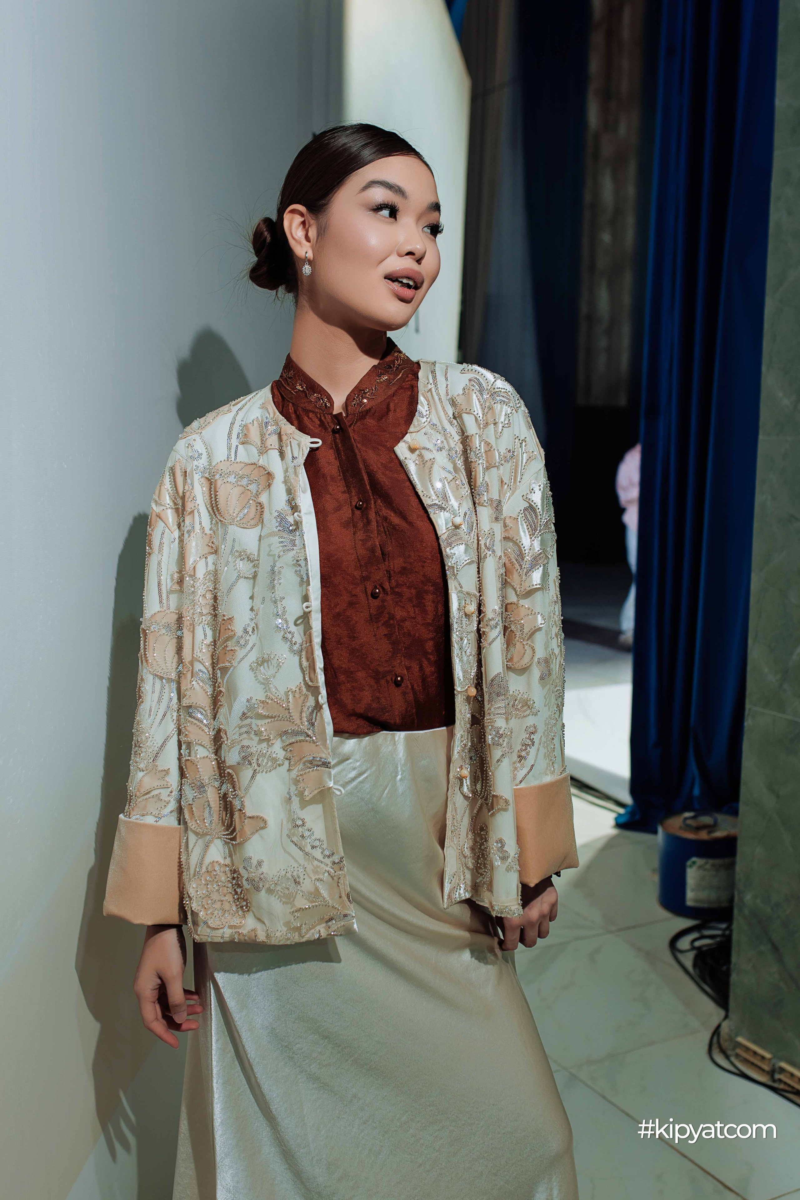 Look88 на terra spring season 4