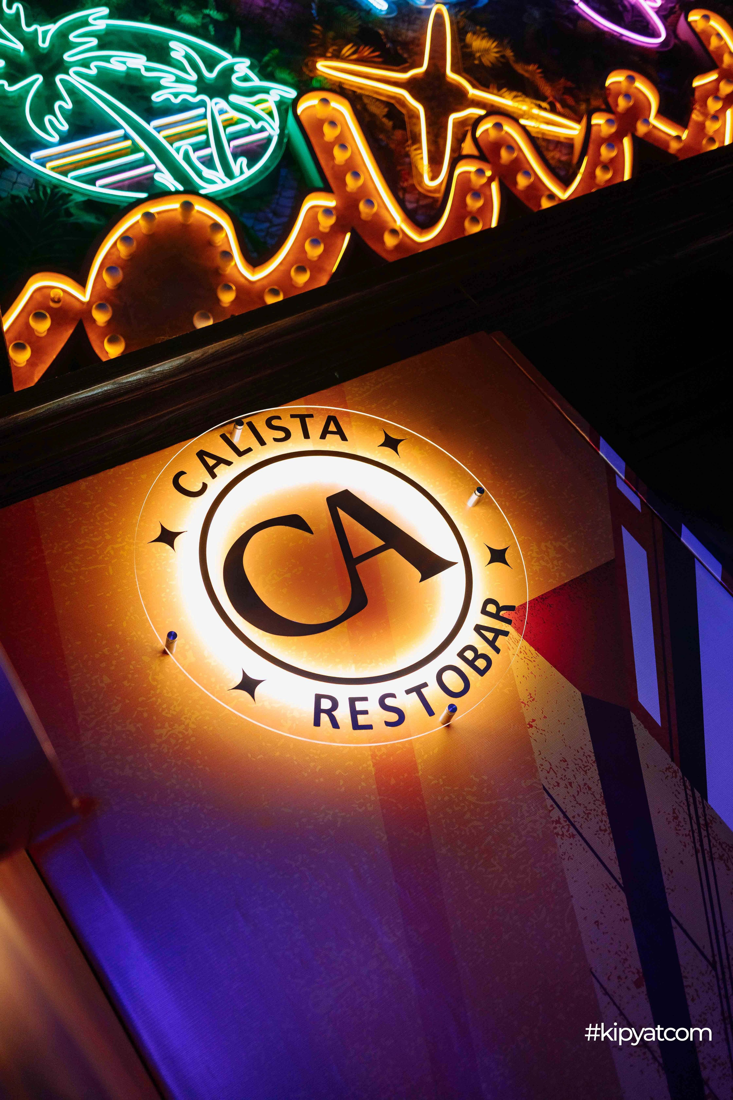 Calista