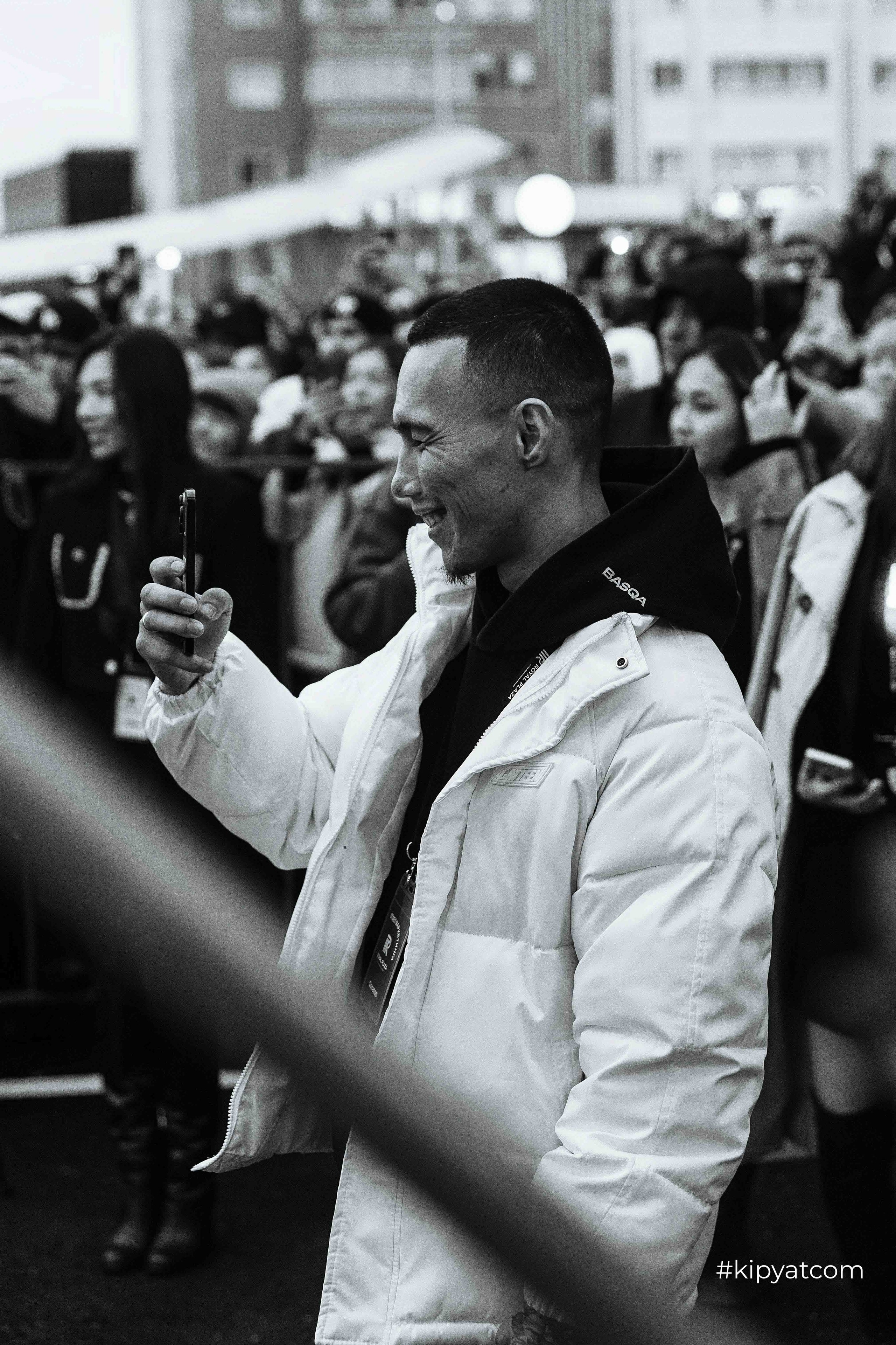 Официальное открытие ТРЦ «Royal Plaza»