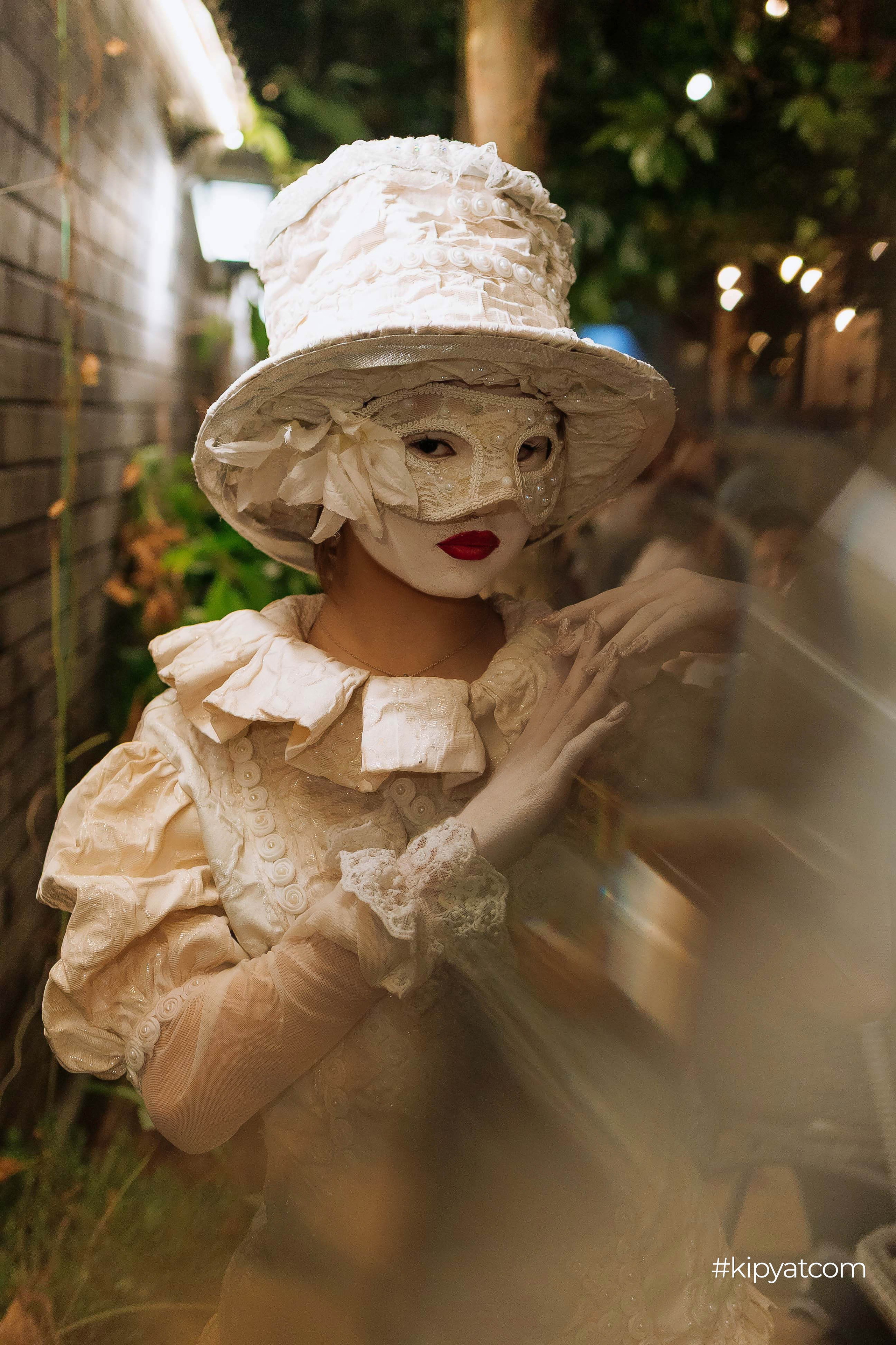 Райский сад