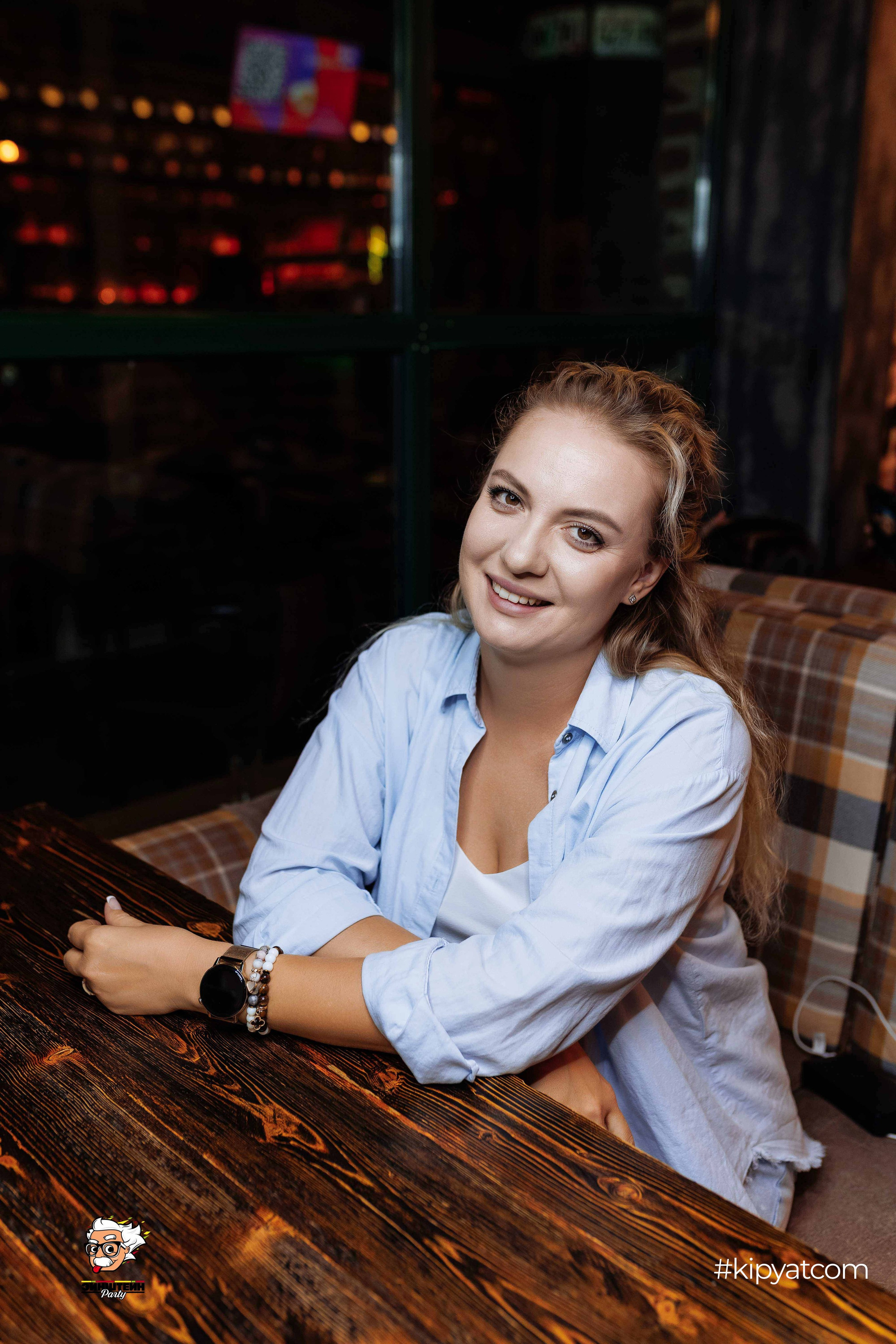 Эйнштейн Party