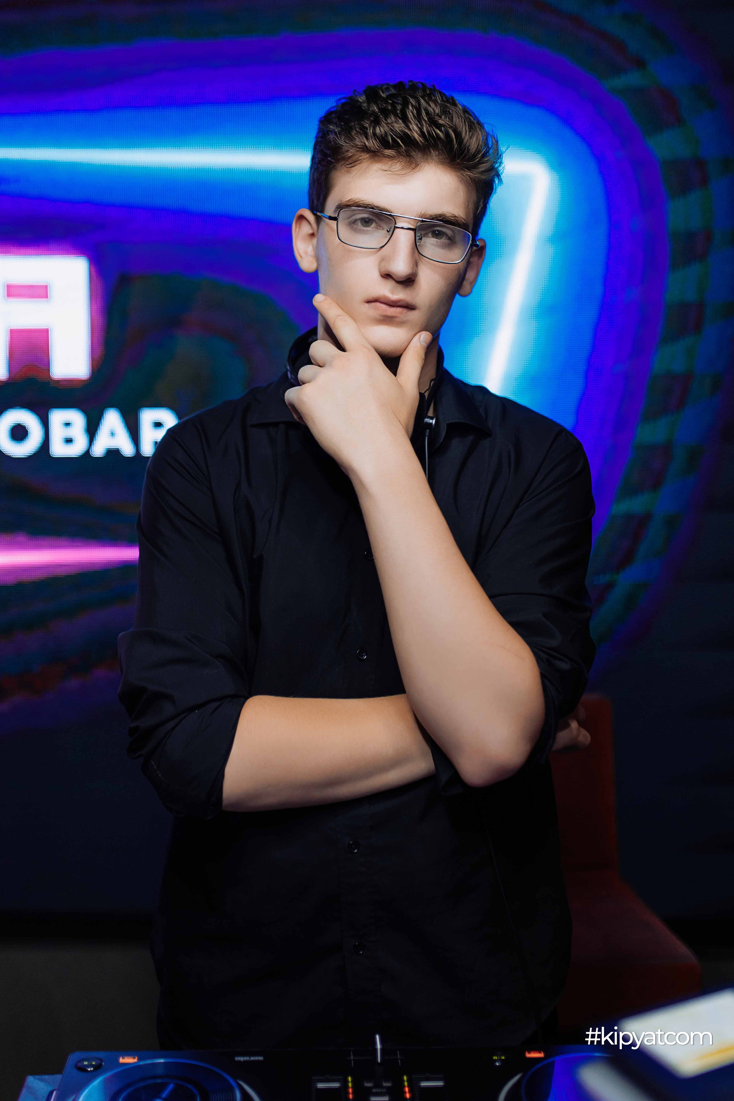 Zuma. Кипятком Шымкент
