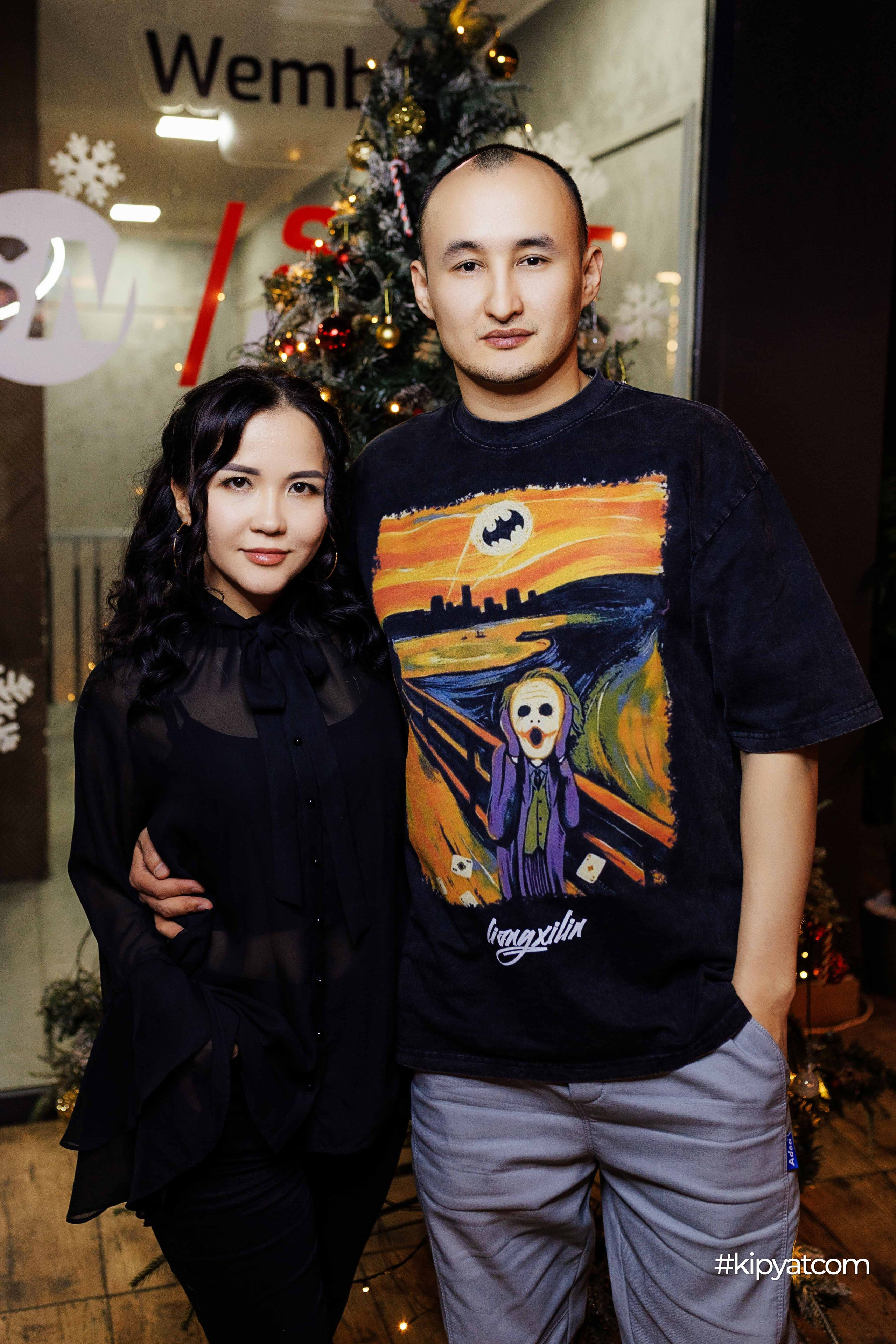 Эйнштейн Party