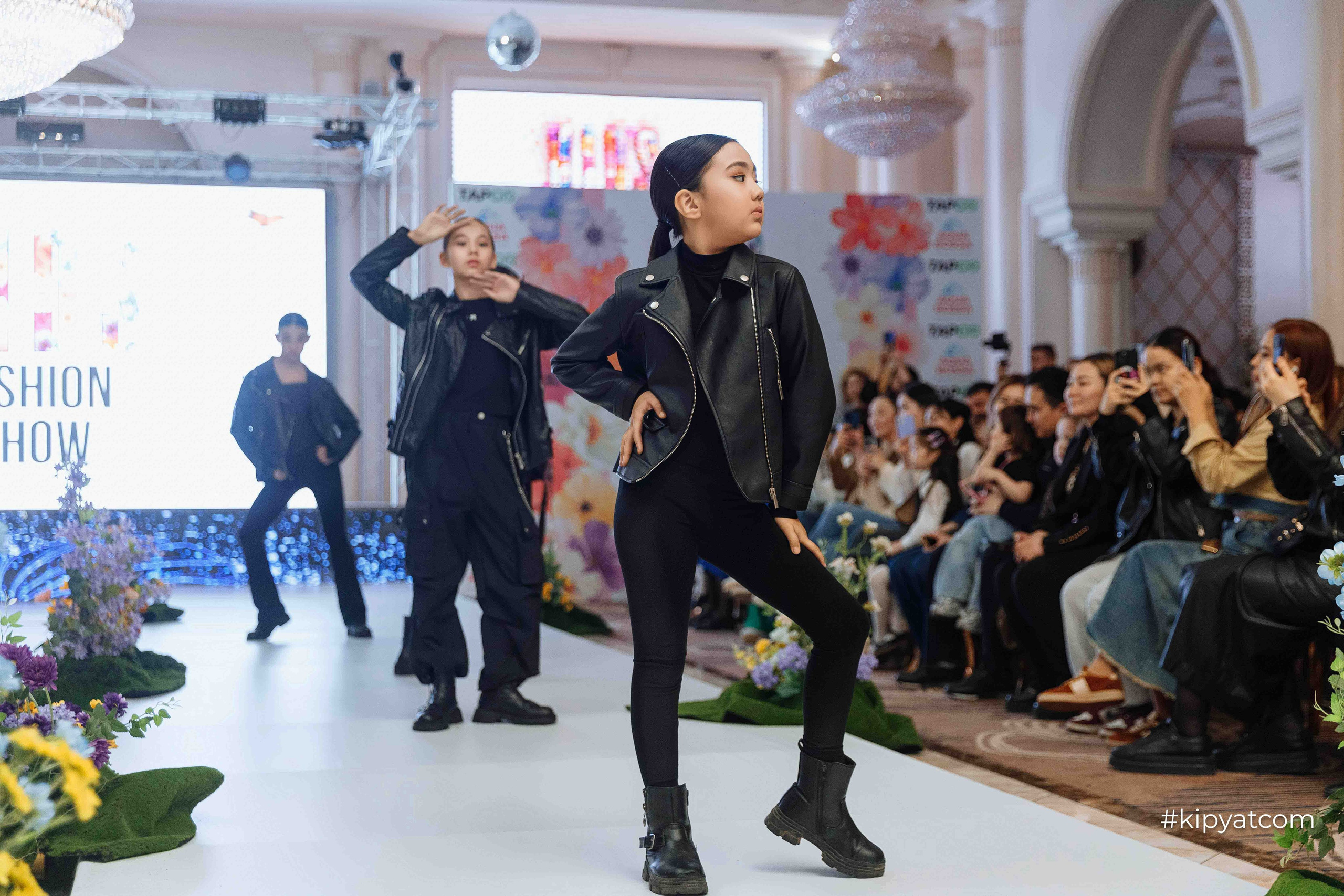 Kids Fashion Shymkent