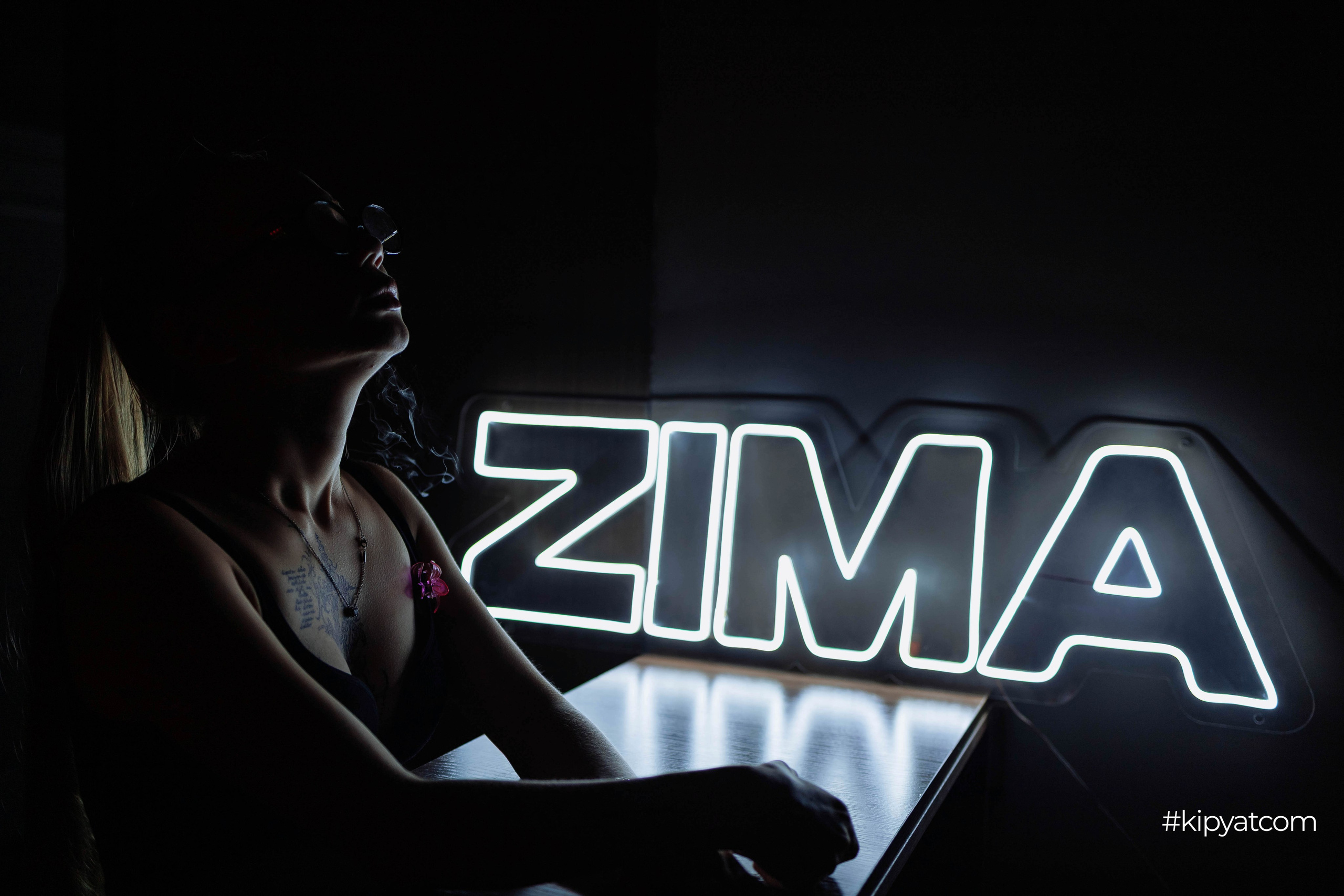Zima