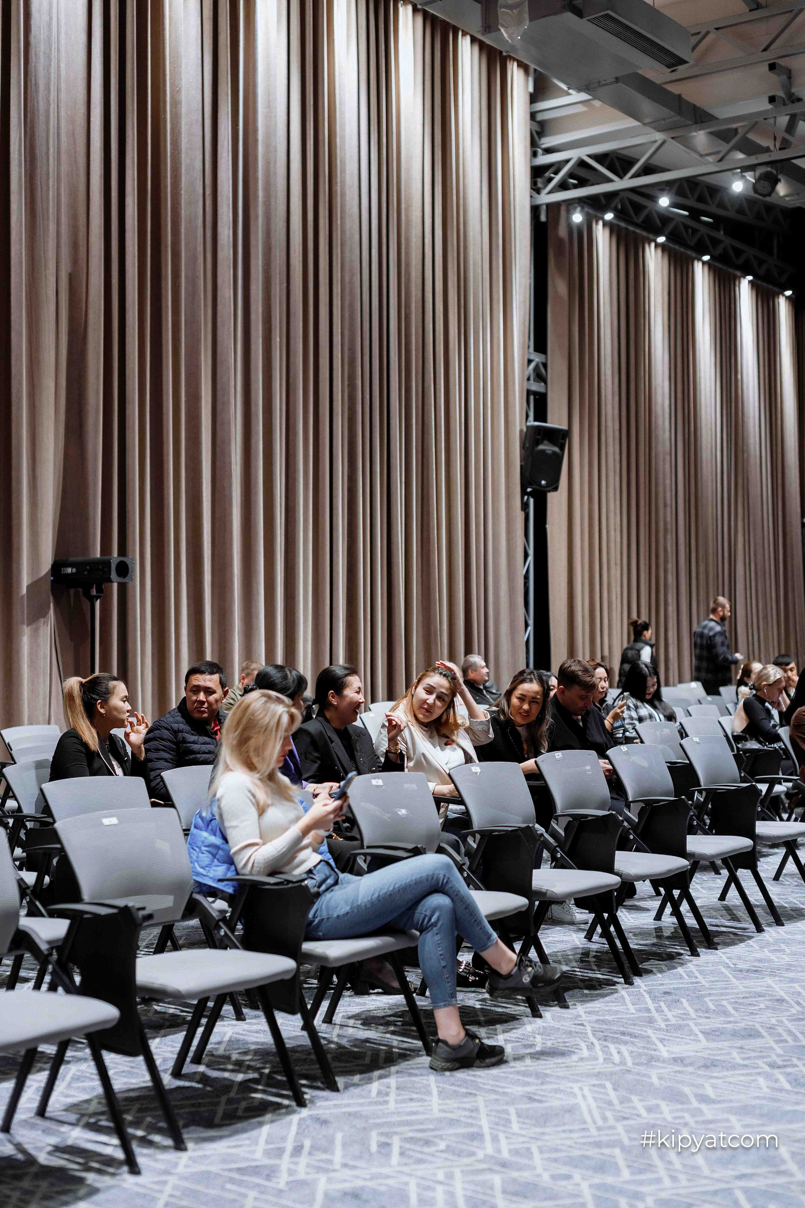 Stand Up Александр Меркуль