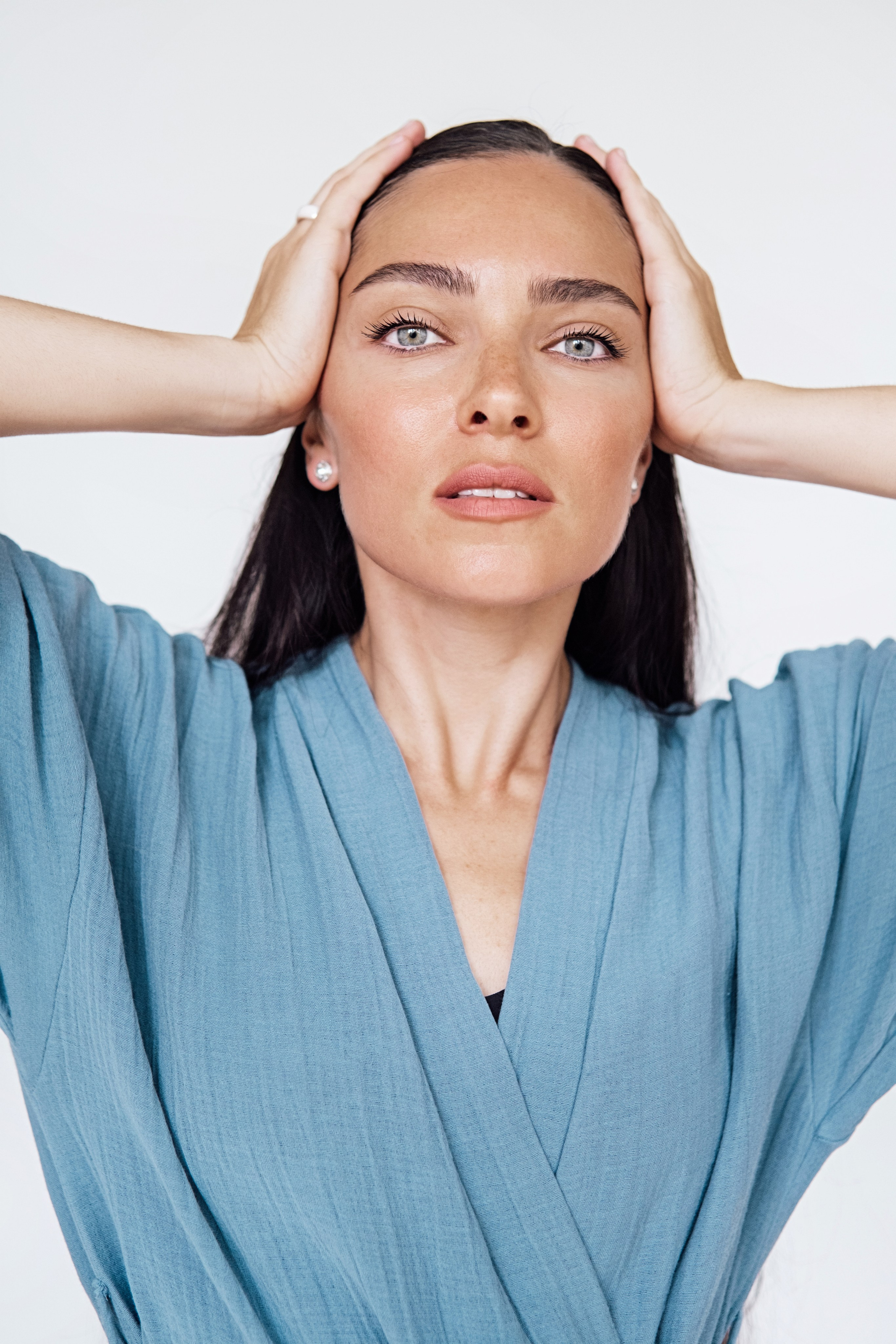 OLGA. Светлана Ламм