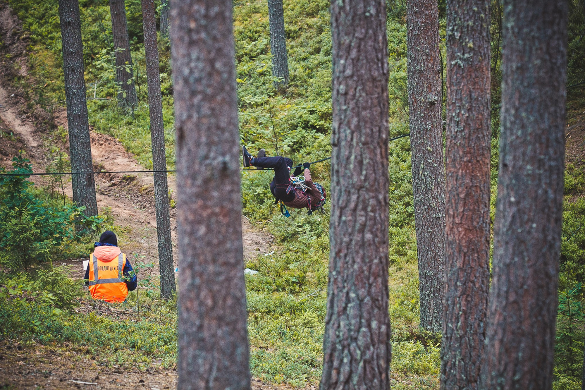 Репортаж. Портретный и репортажный фотограф в Москве Таня Нефёдова