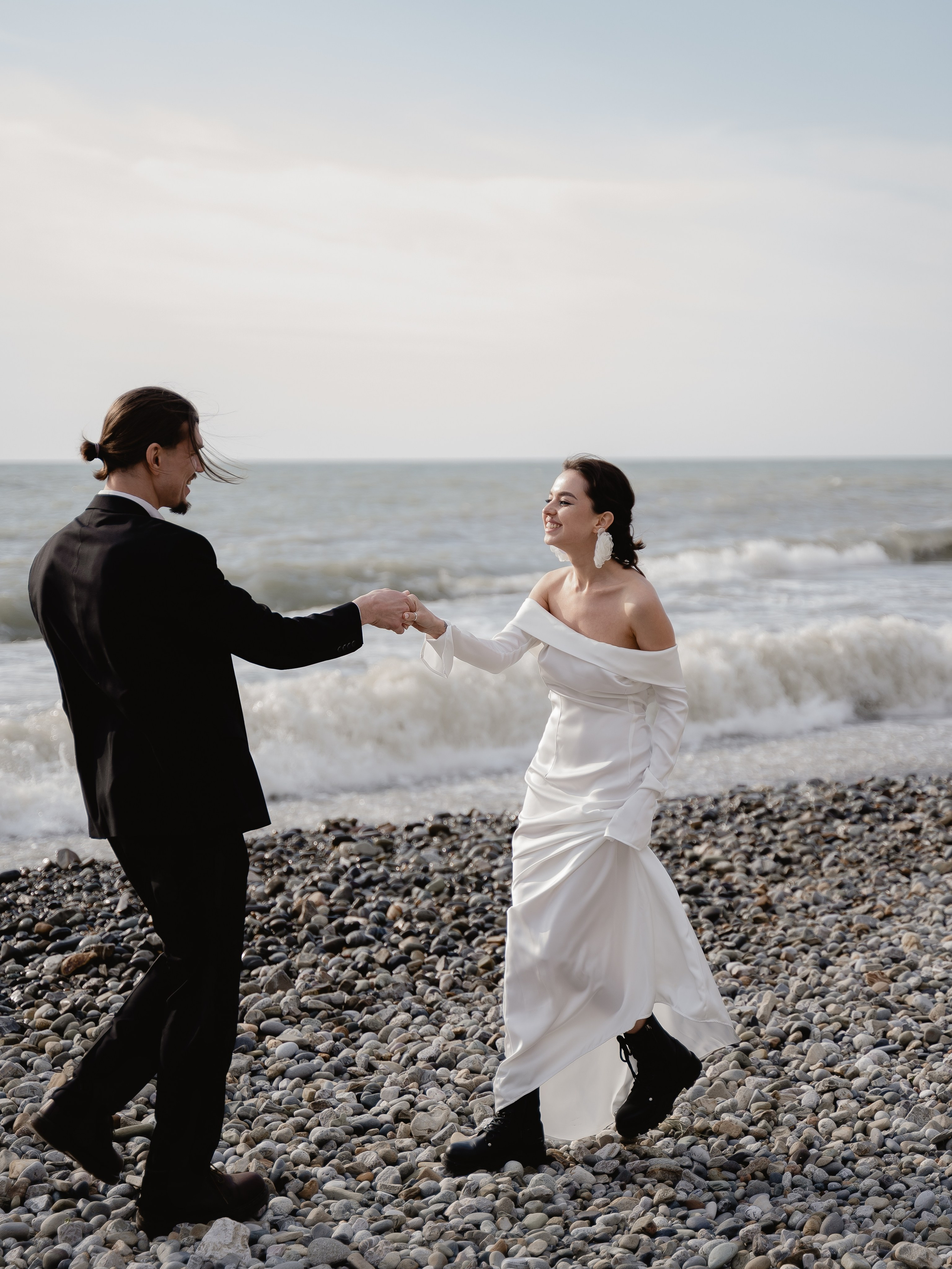 D & T. Свадебный фотограф Диана Бирюкова Казань