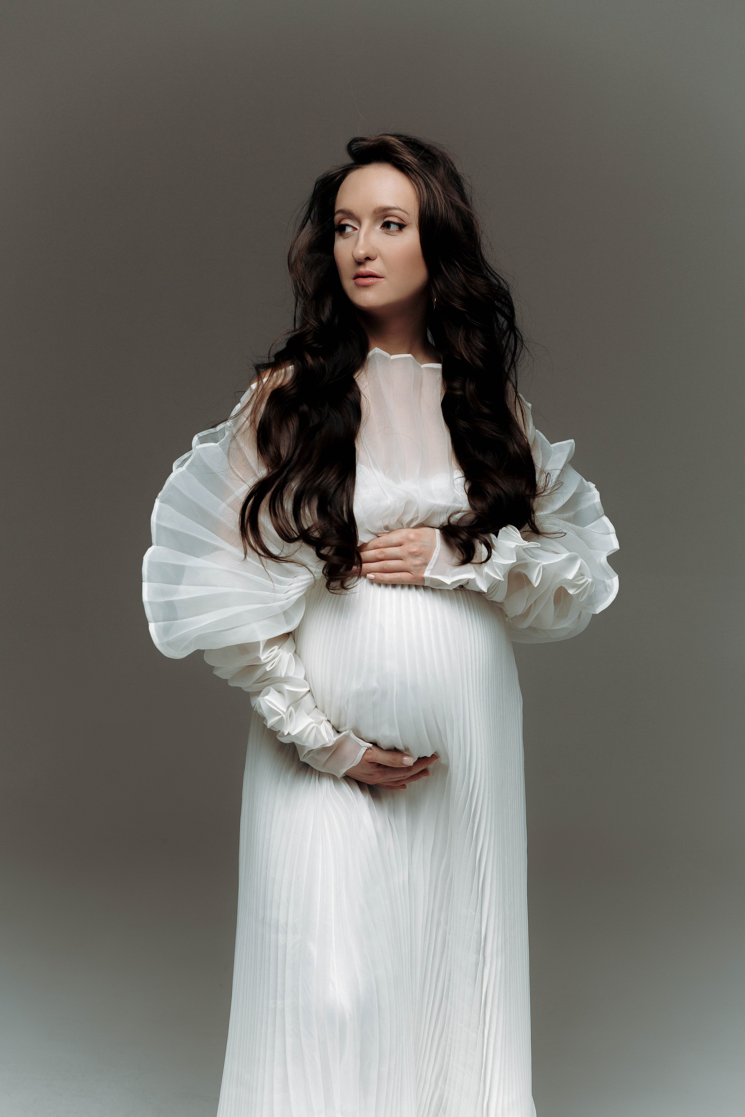 Лиза. Фотограф Дарья Бобровских в Воронеже