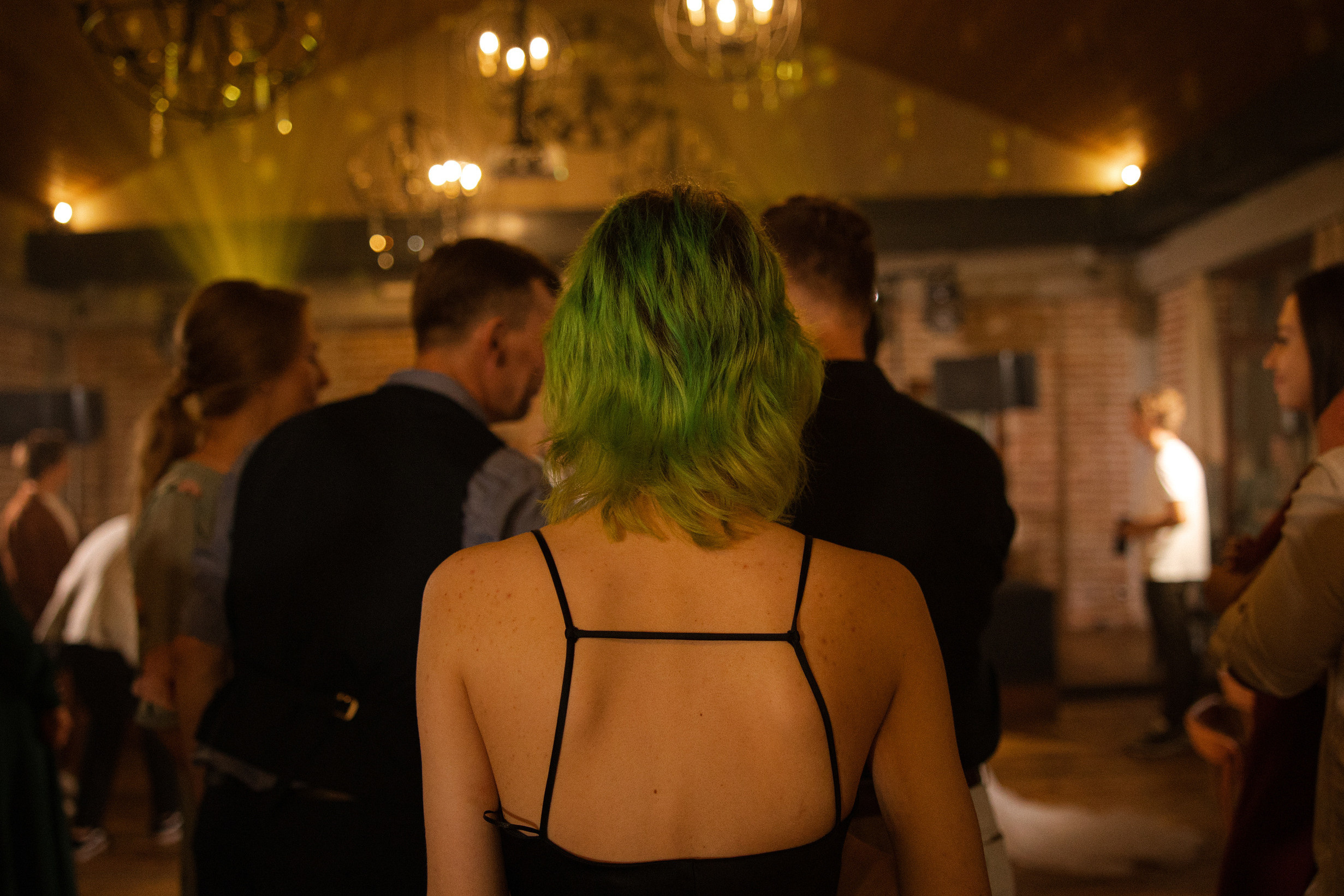 It's my party!. Annbakhtina.com