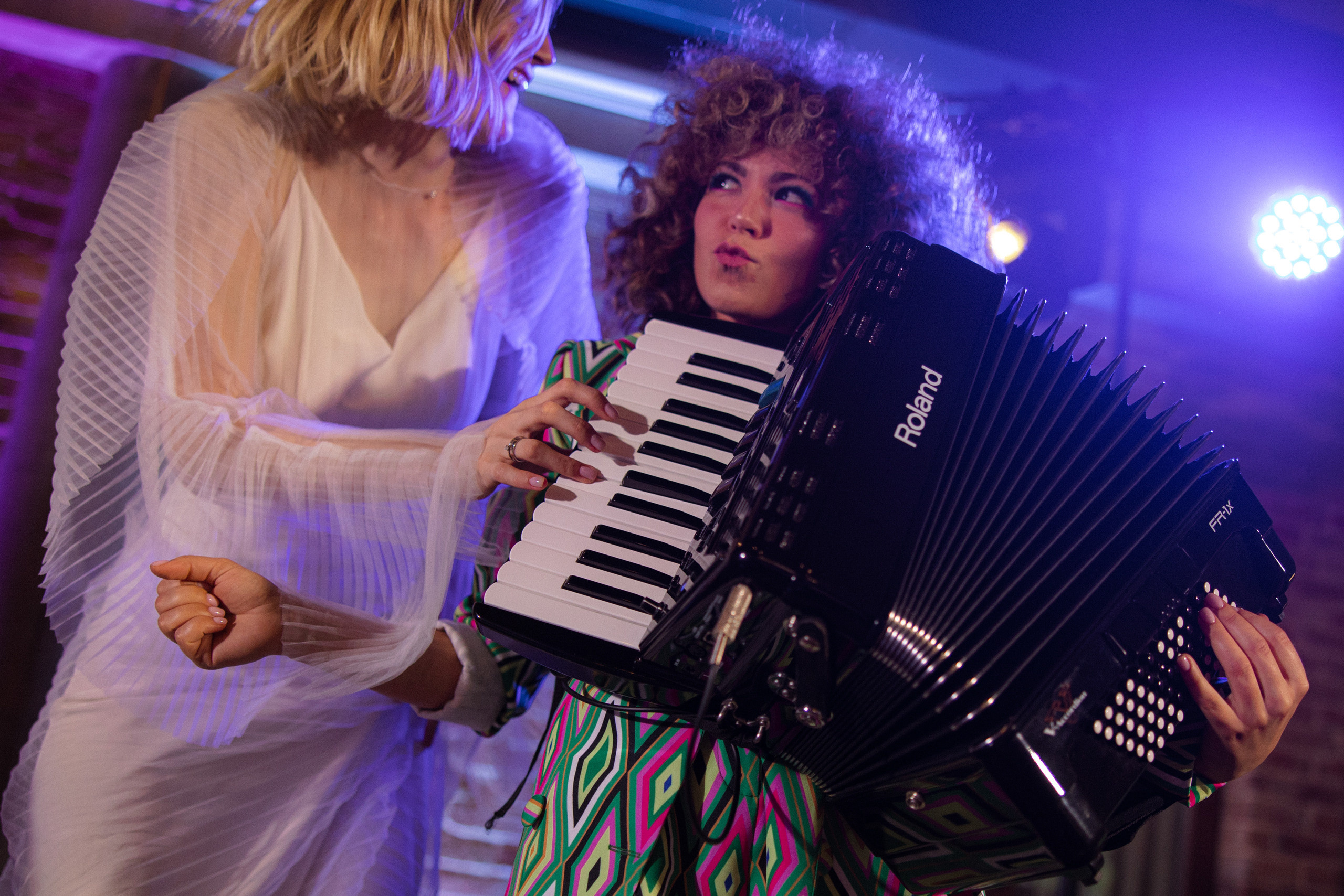 It's my party!. Annbakhtina.com