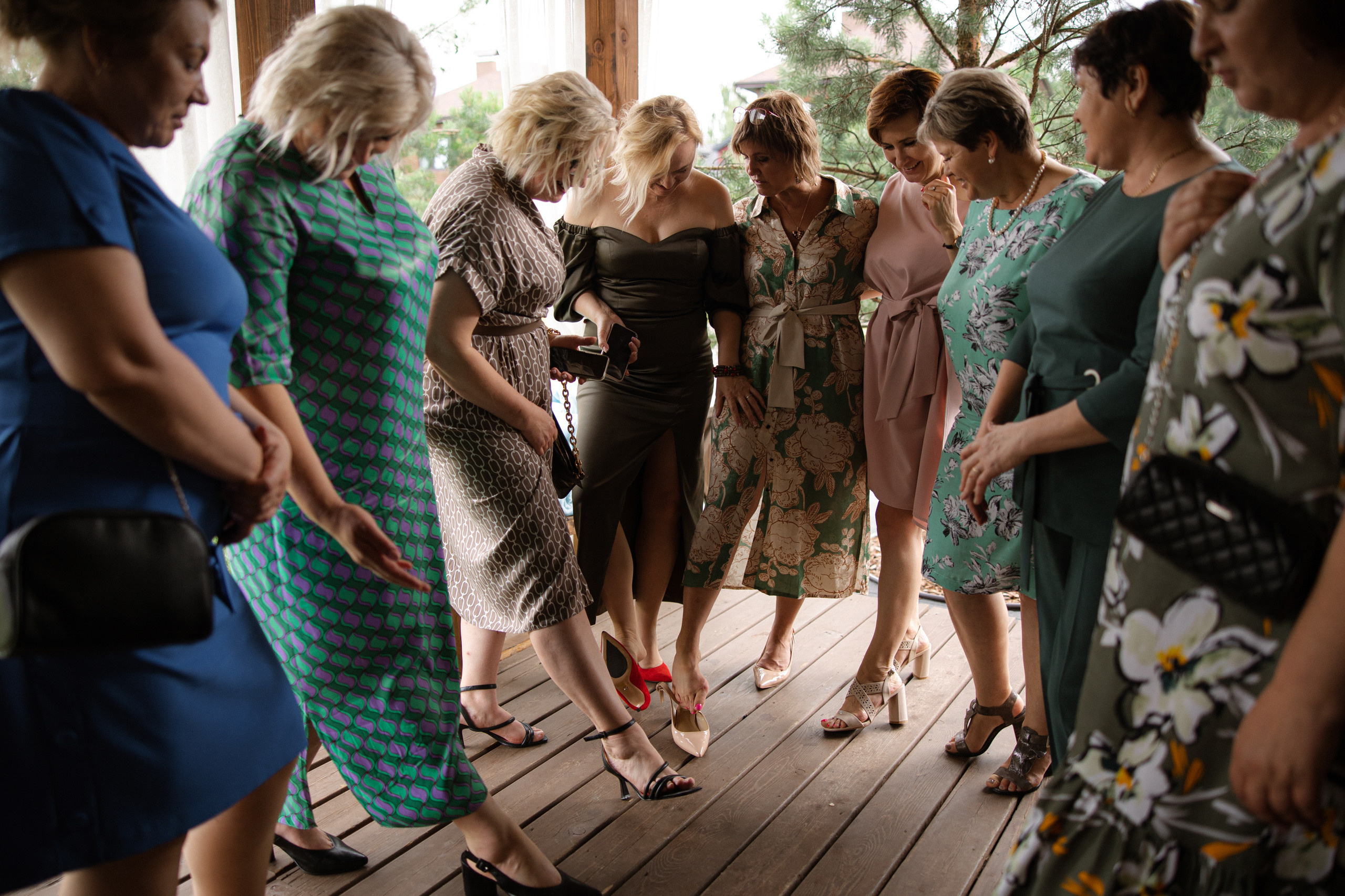 It's my party!. Annbakhtina.com