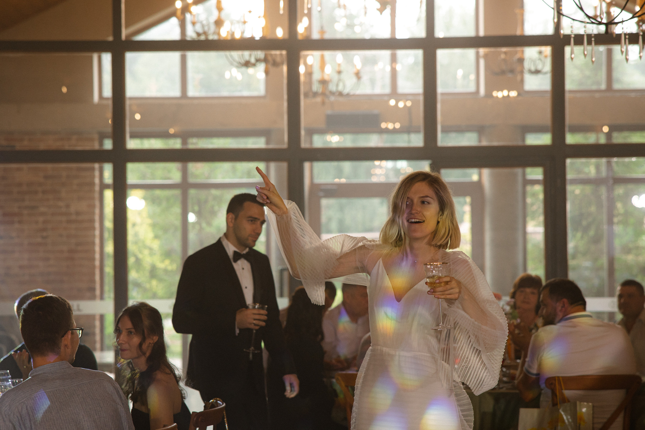 It's my party!. Annbakhtina.com