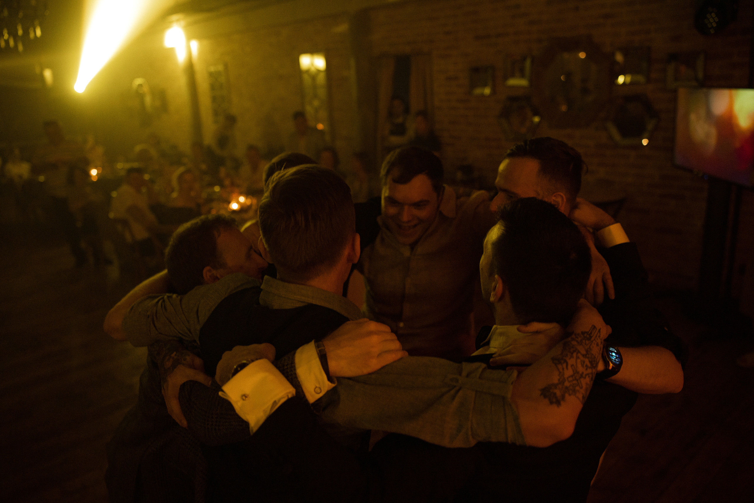 It's my party!. Annbakhtina.com