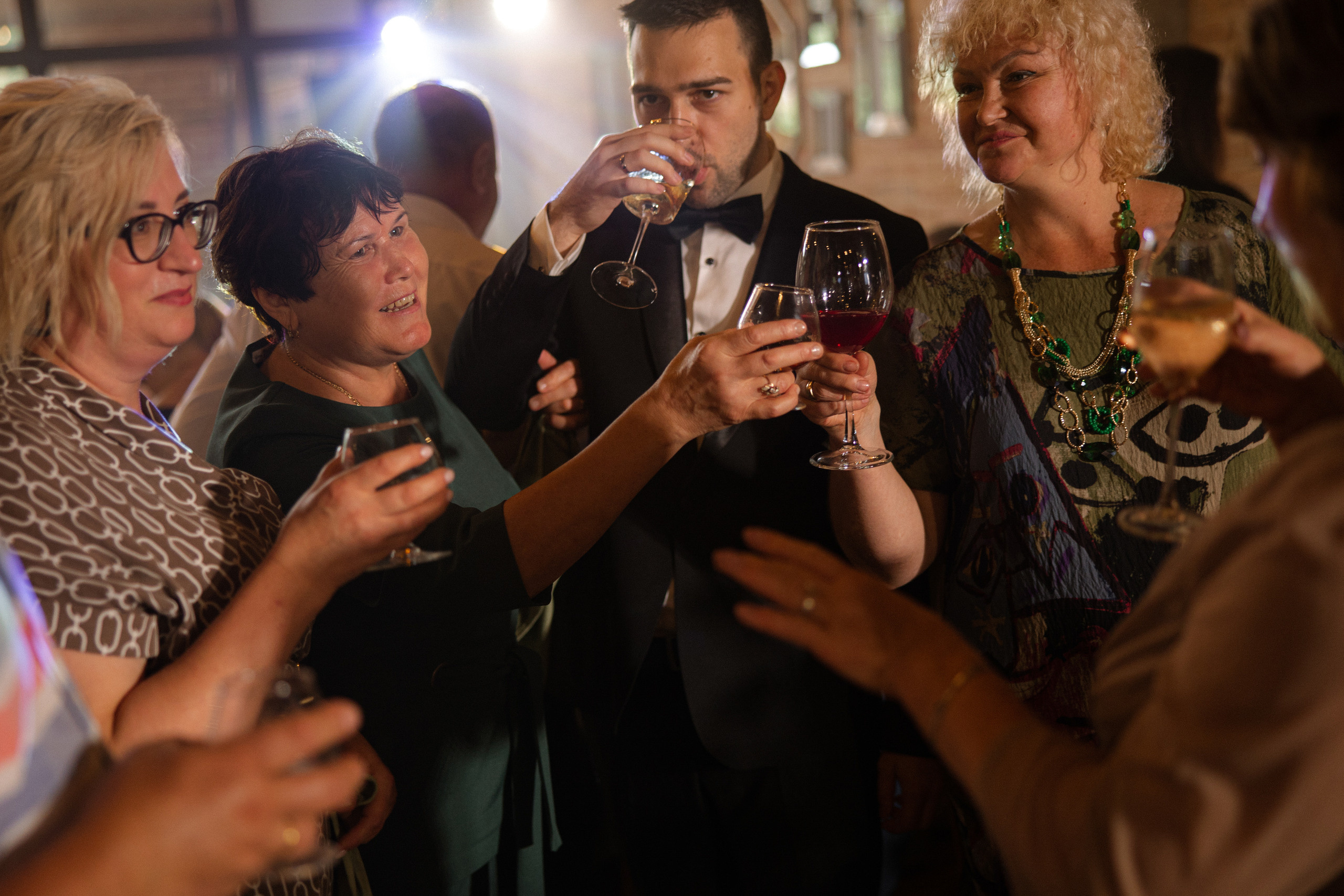 It's my party!. Annbakhtina.com