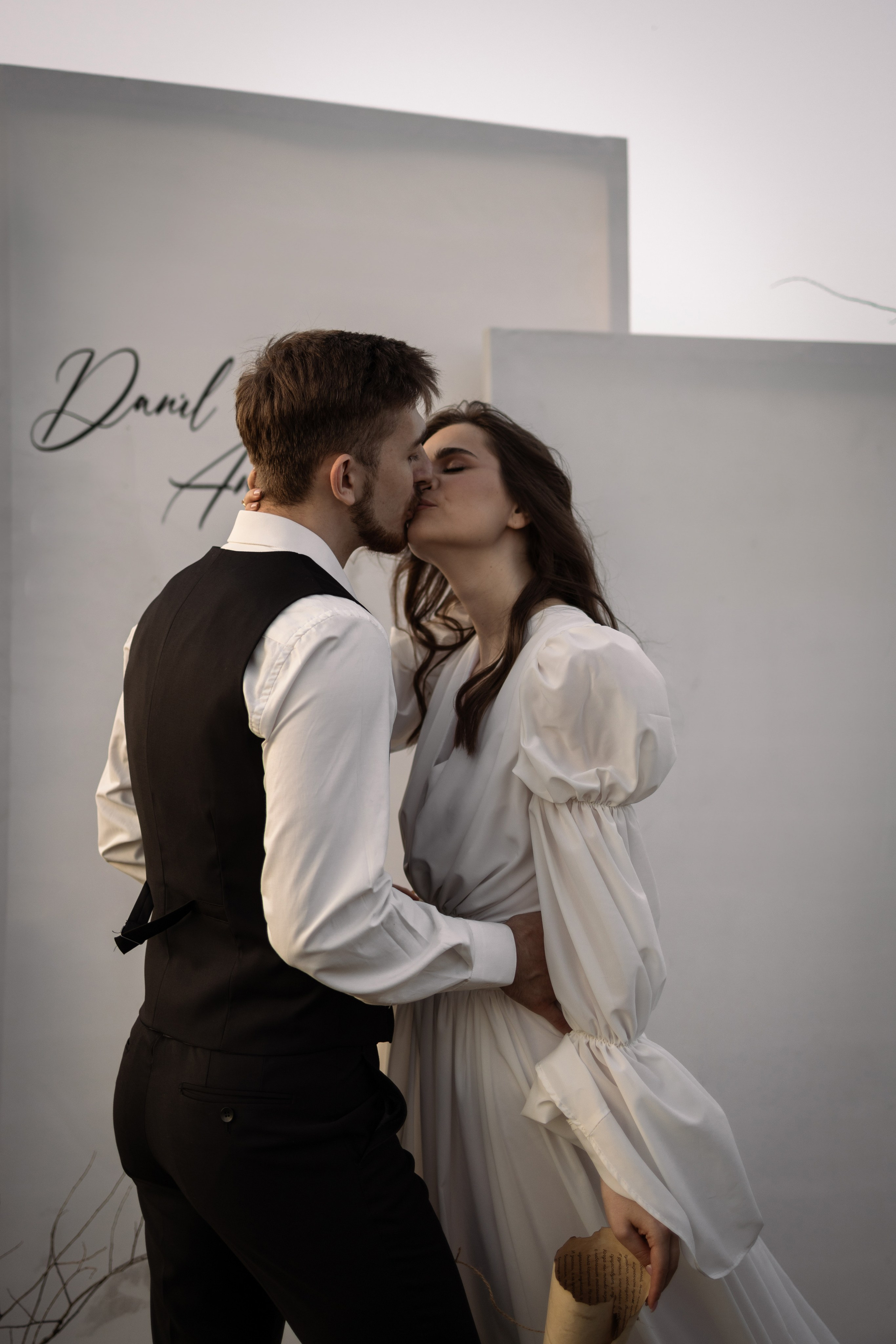 Алина Камалова