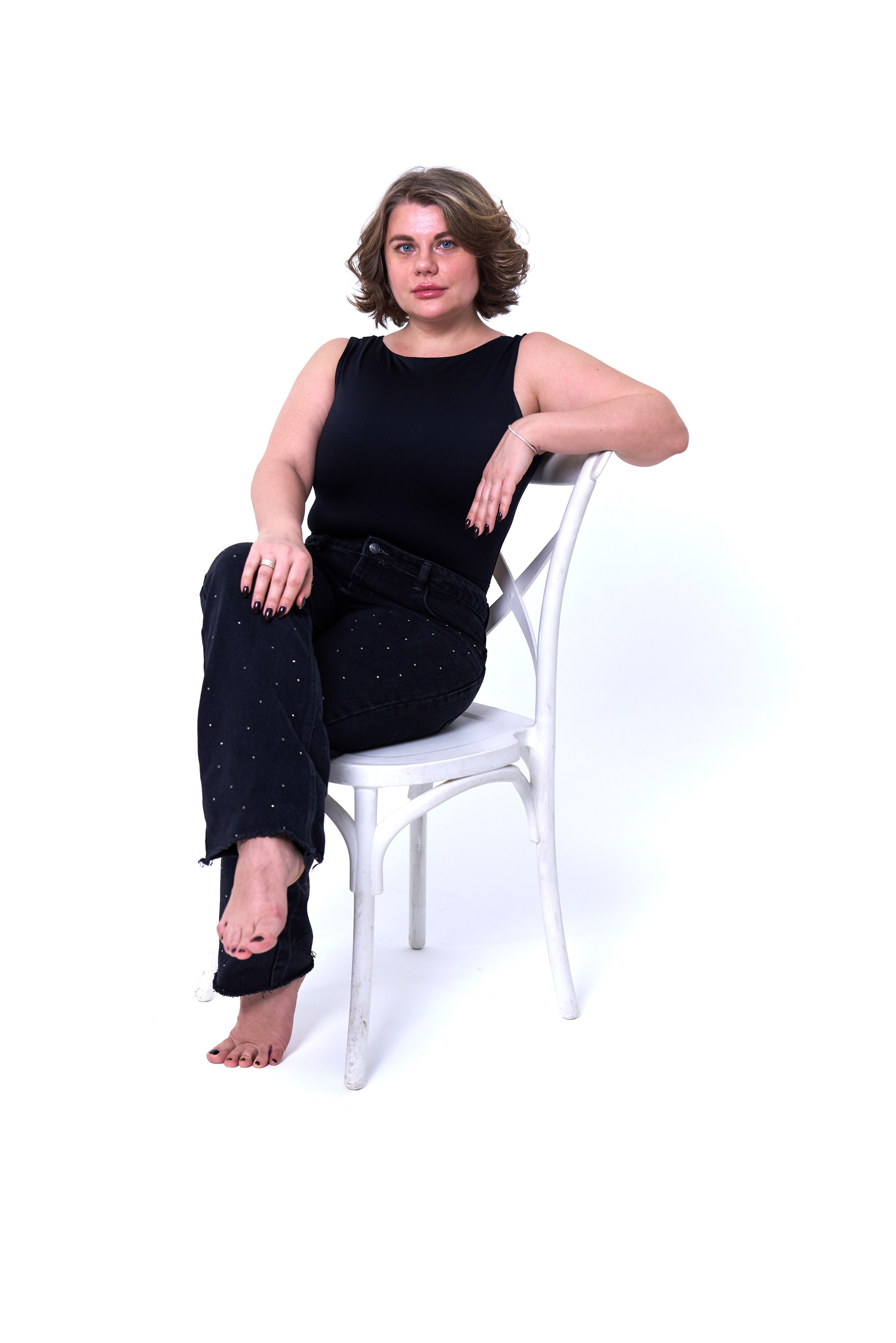 Анастасия Щёлково. Фотограф Щёлково