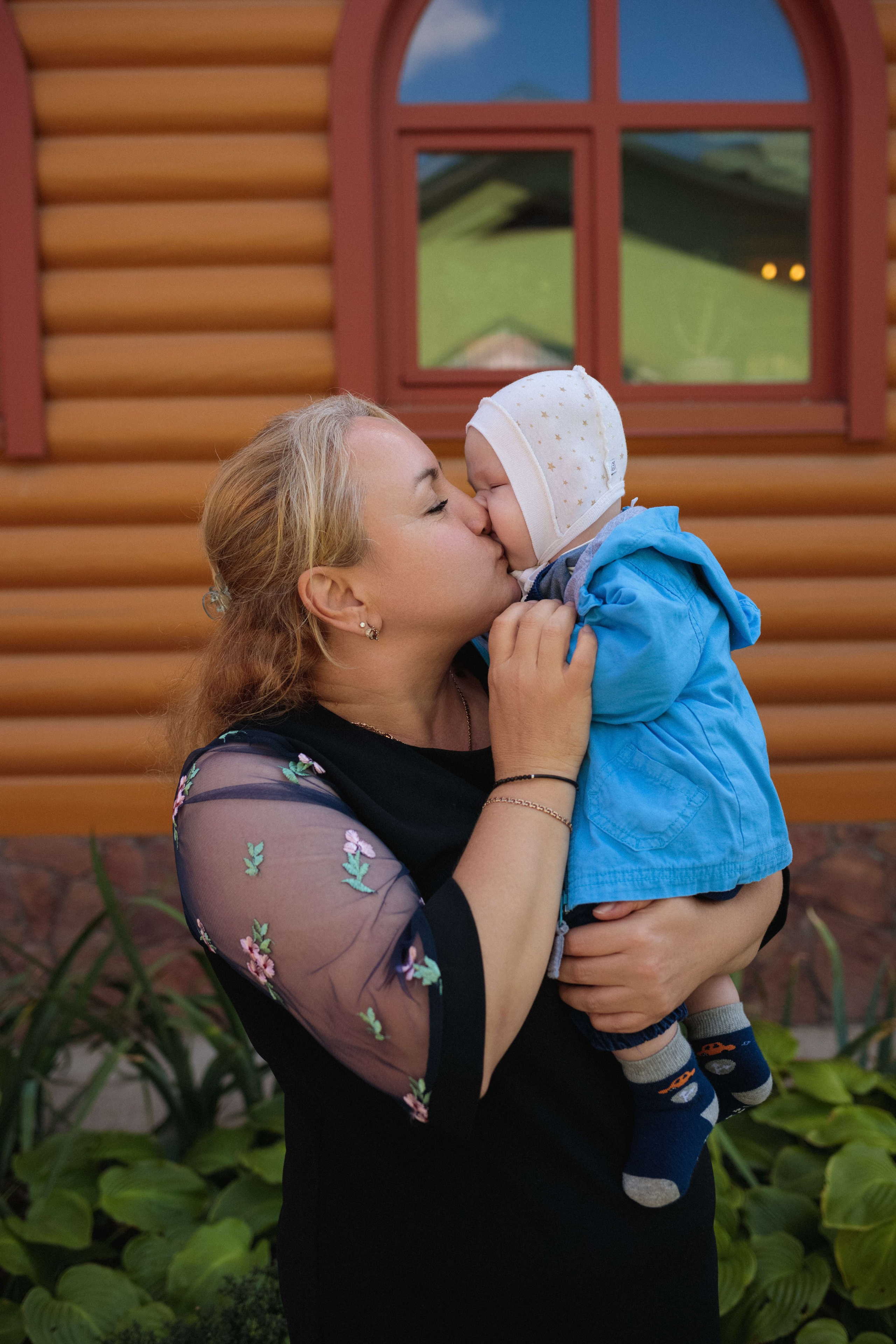 Крещение🖤🤍. Свадебный фотограф Мироманов Николай в Крыму
