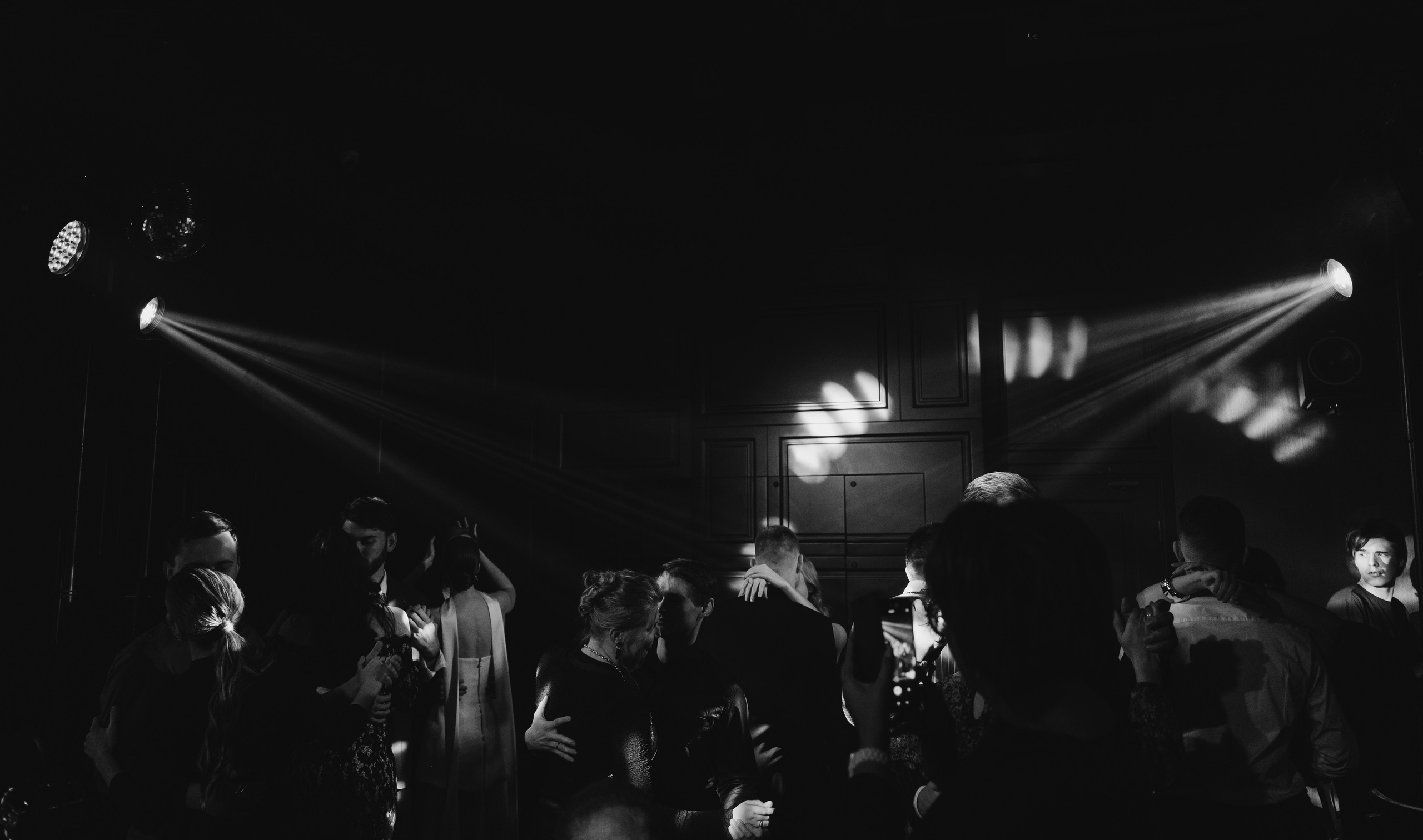 Андрей & Екатерина. Свадебный фотограф Санкт-Петербург, Юлия Радченкова