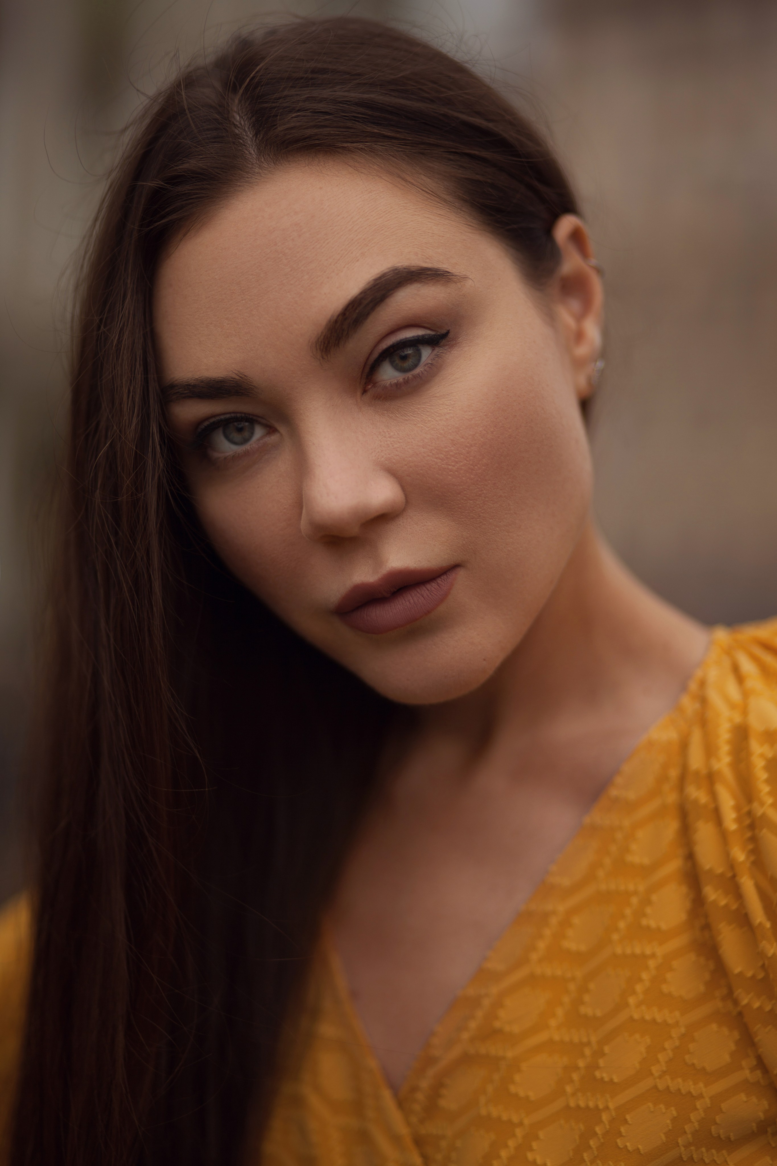 Ксения. Женский фотограф в Санкт-Петербурге