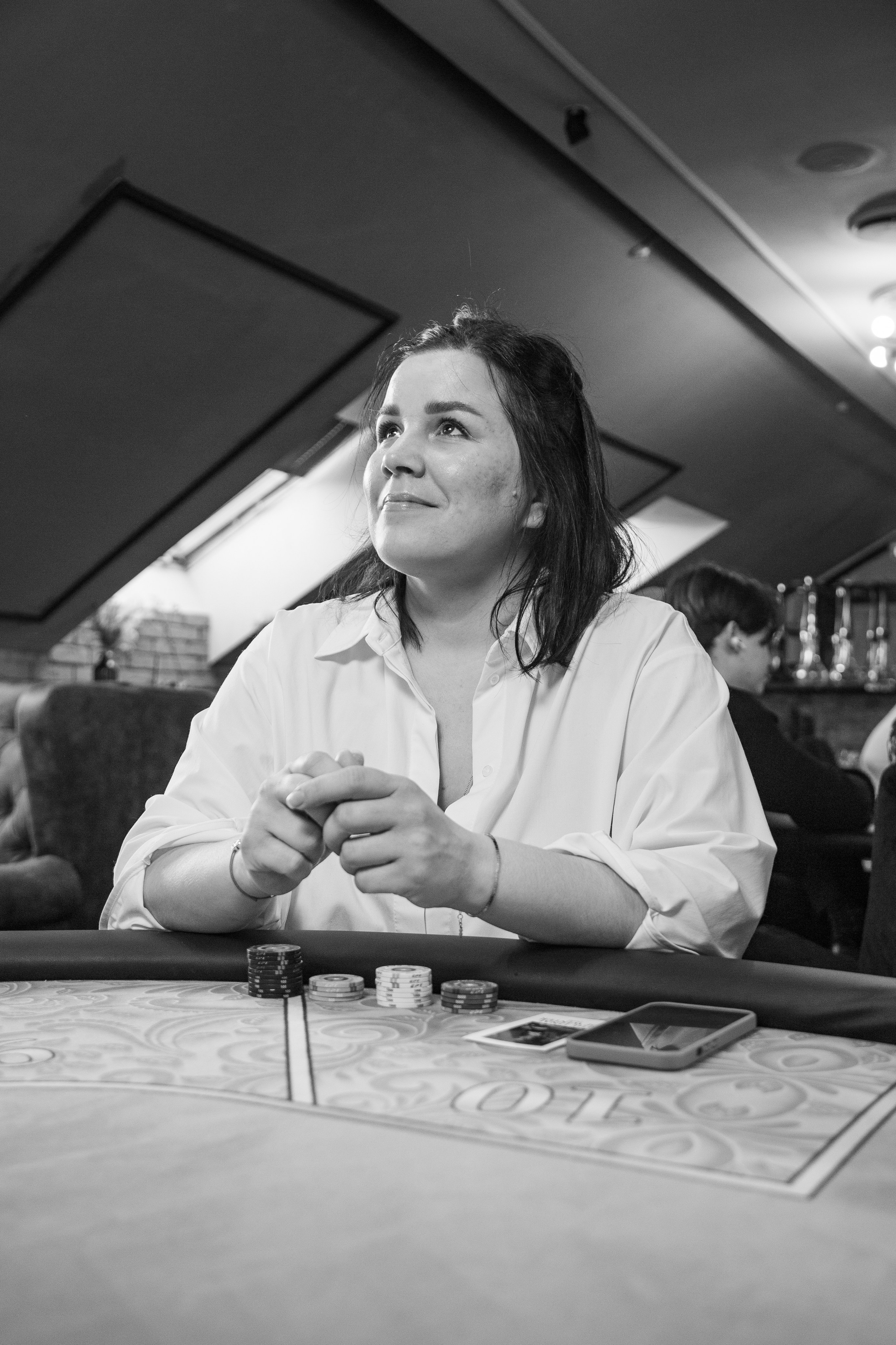 NUTS. Kubynin.V Production