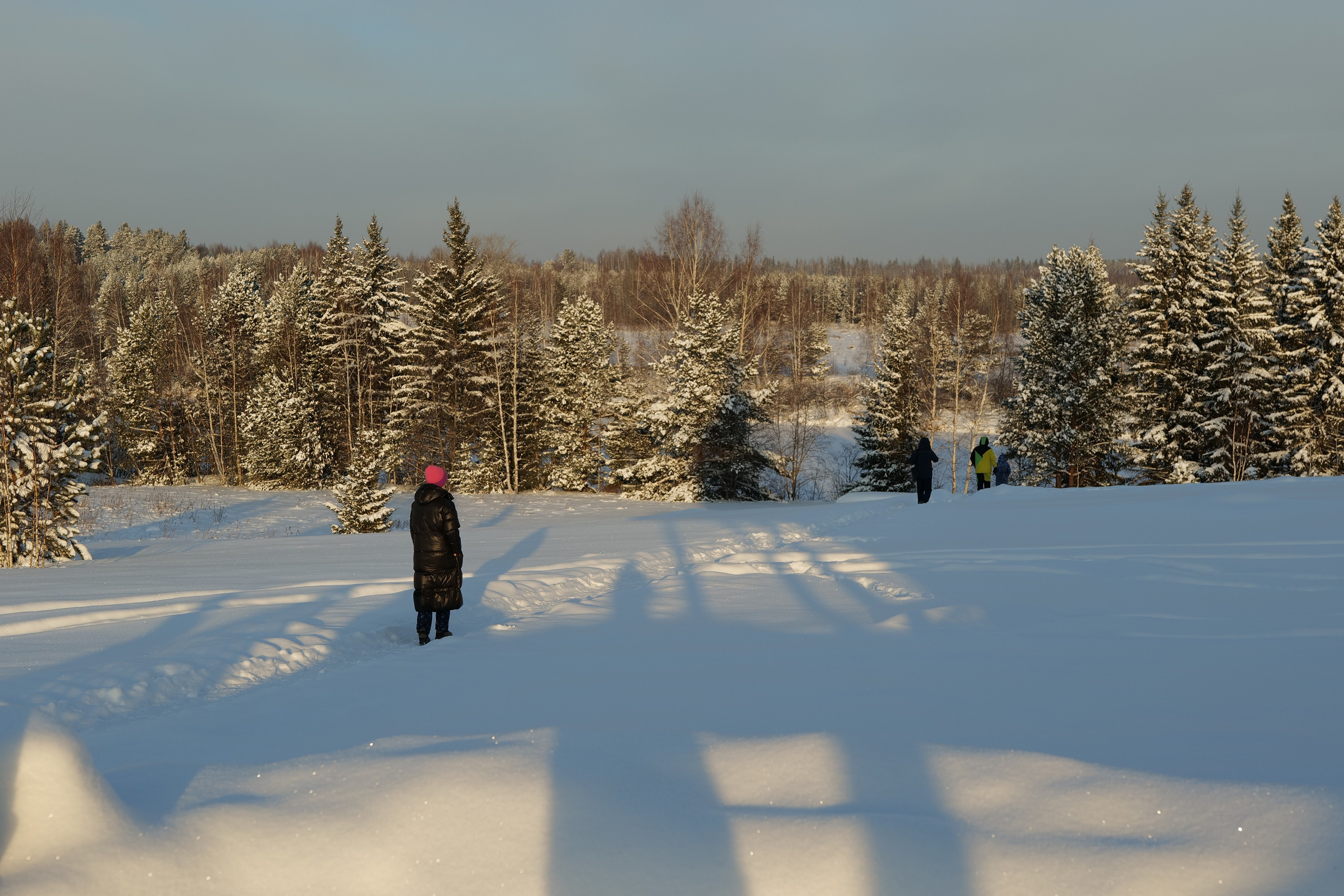 Верхотурье. Владимир Власюк