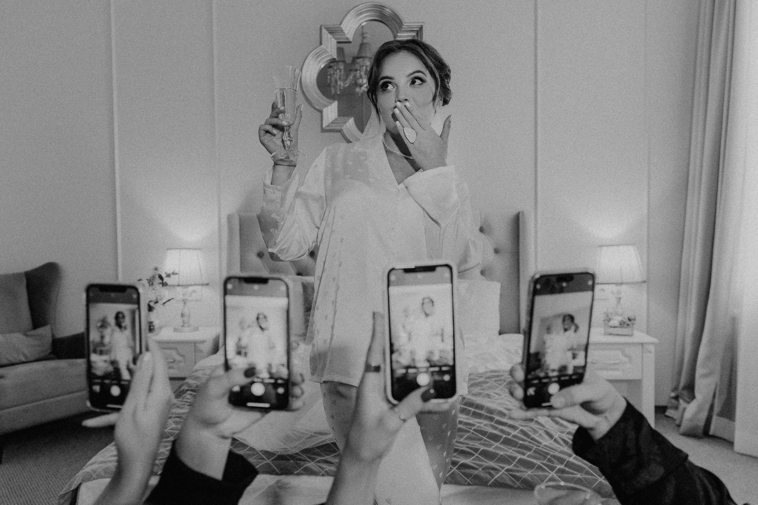 Таня и Ваня. Свадебный и семейный фотограф в Вологде Екатерина Назарина