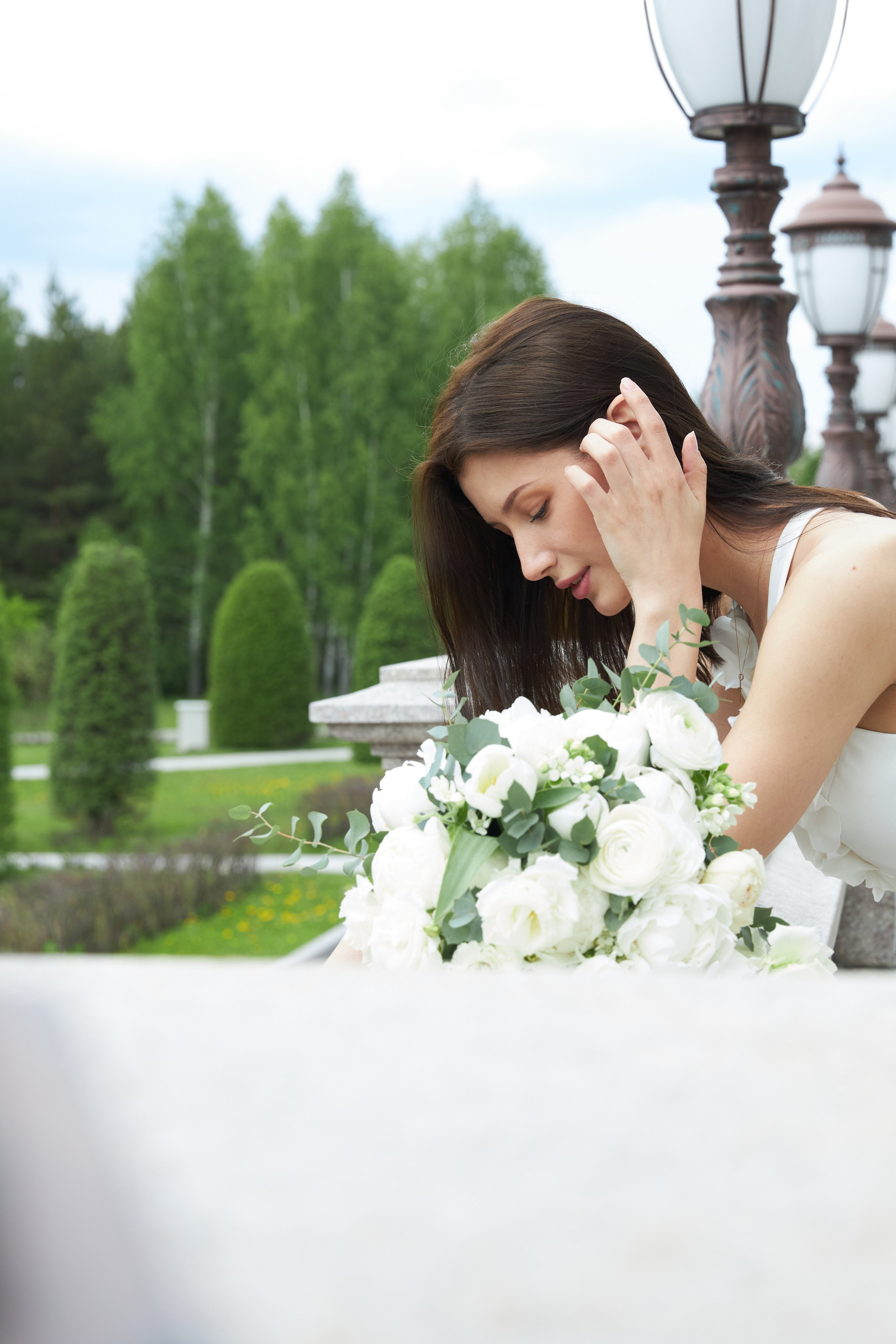 VILLA MICHETTI. Фотограф Максим Маркелов