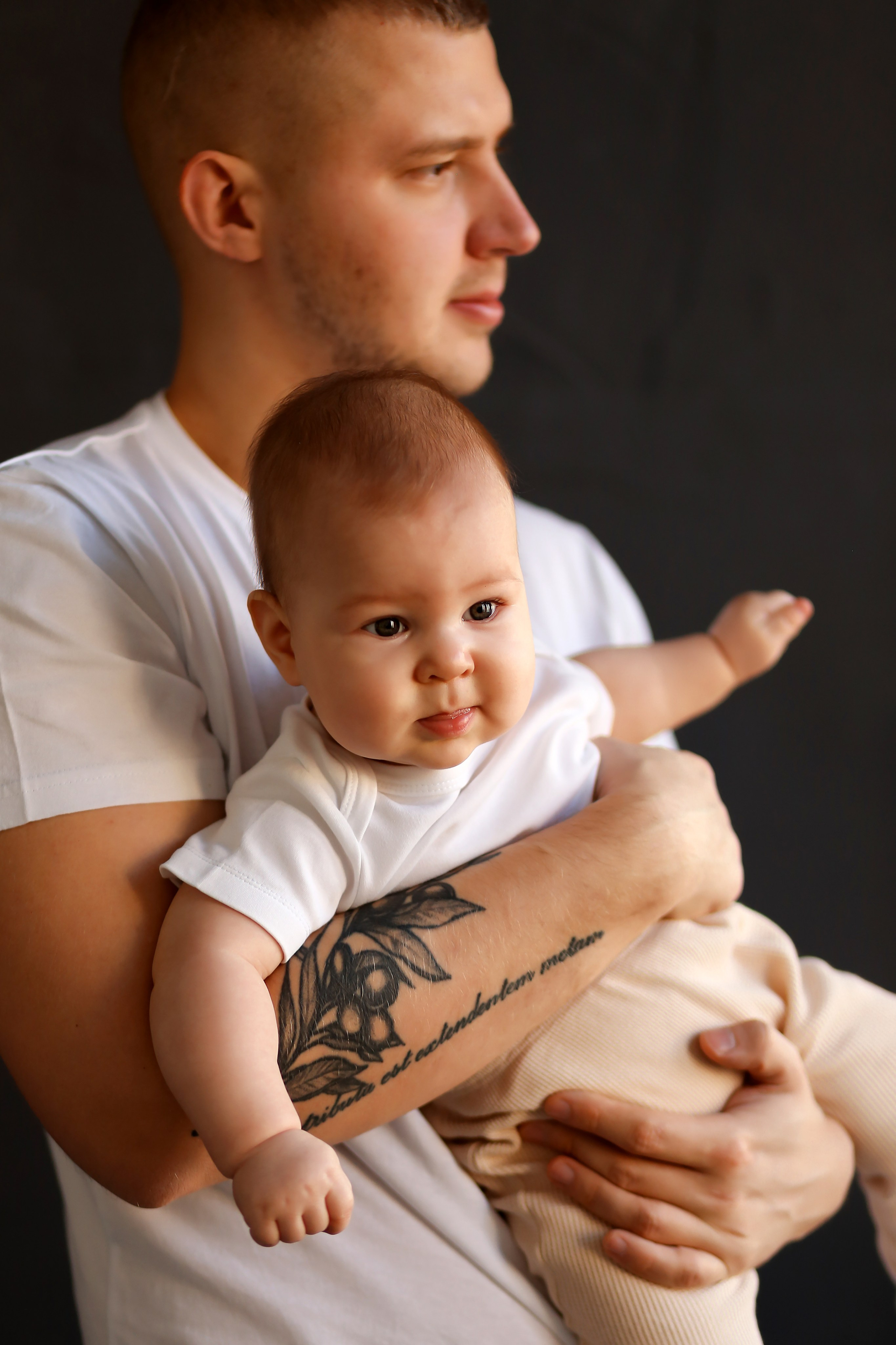 Регина, Дима, Аделя. Семейный фотограф Фотосессия беременности  Екатеринбург Елена Луткова