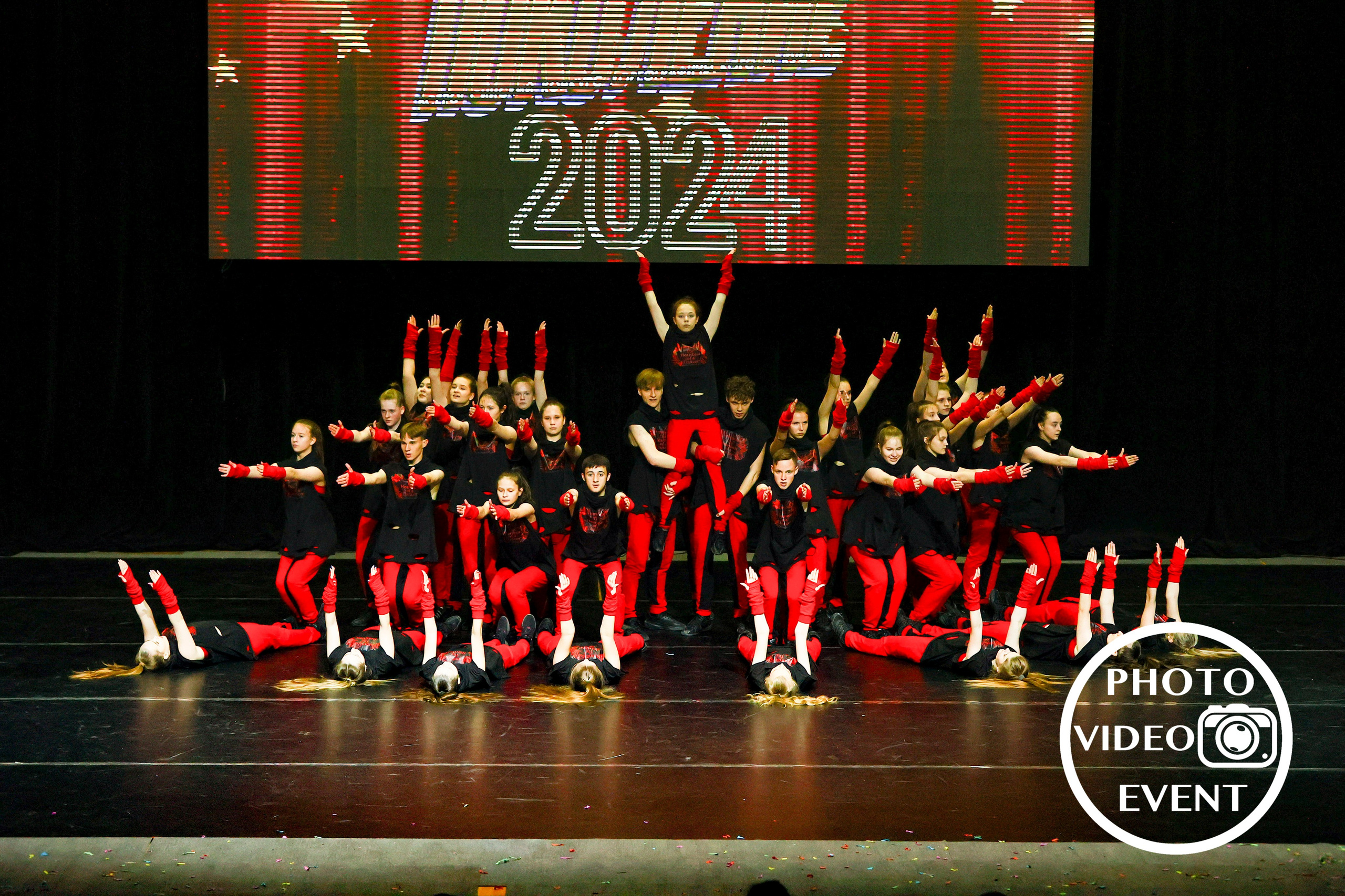 «Новое поколение», г. Курск. Photo Video Event